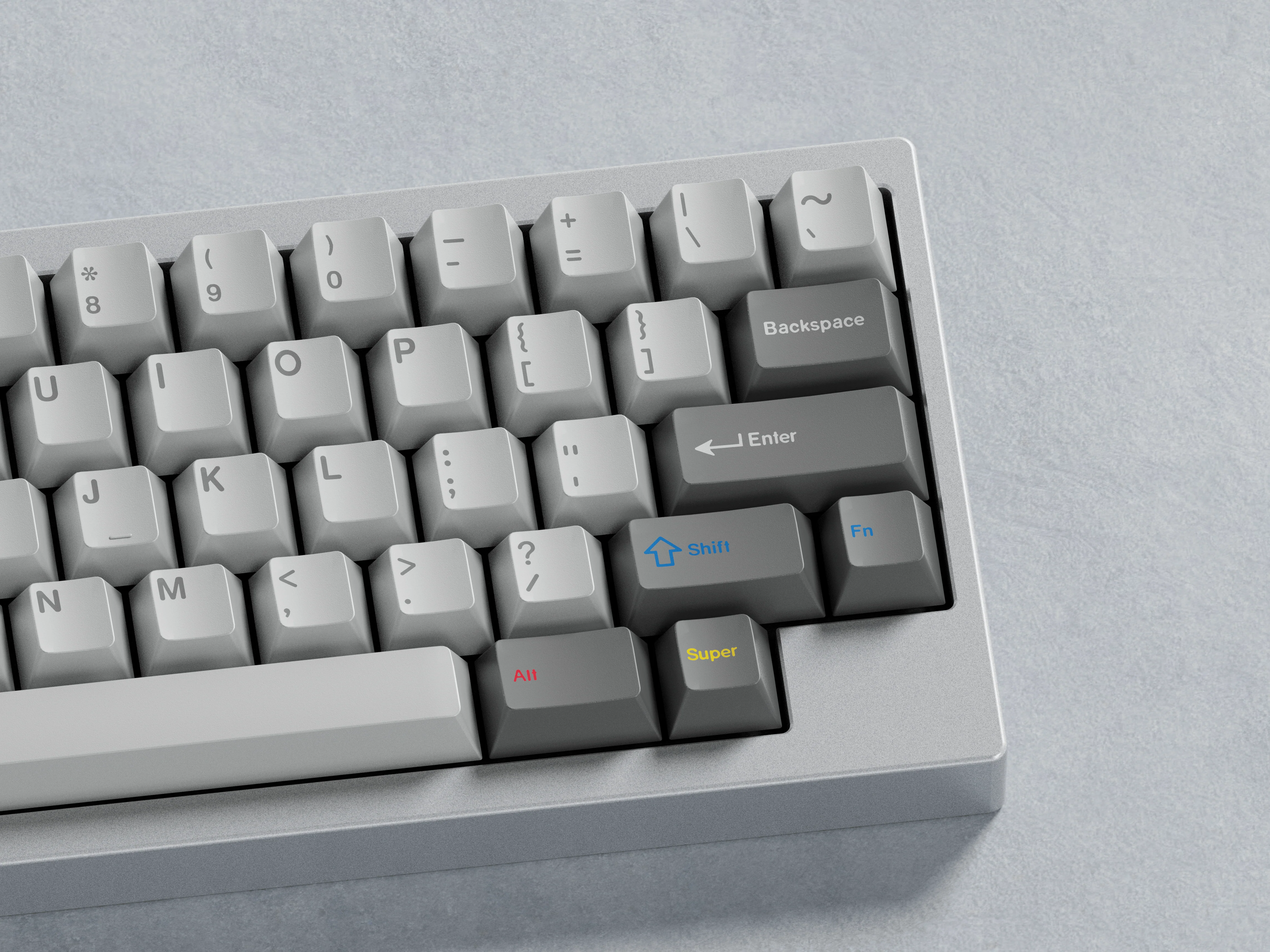 [In Stock] GMK CYL N16 - Image 14