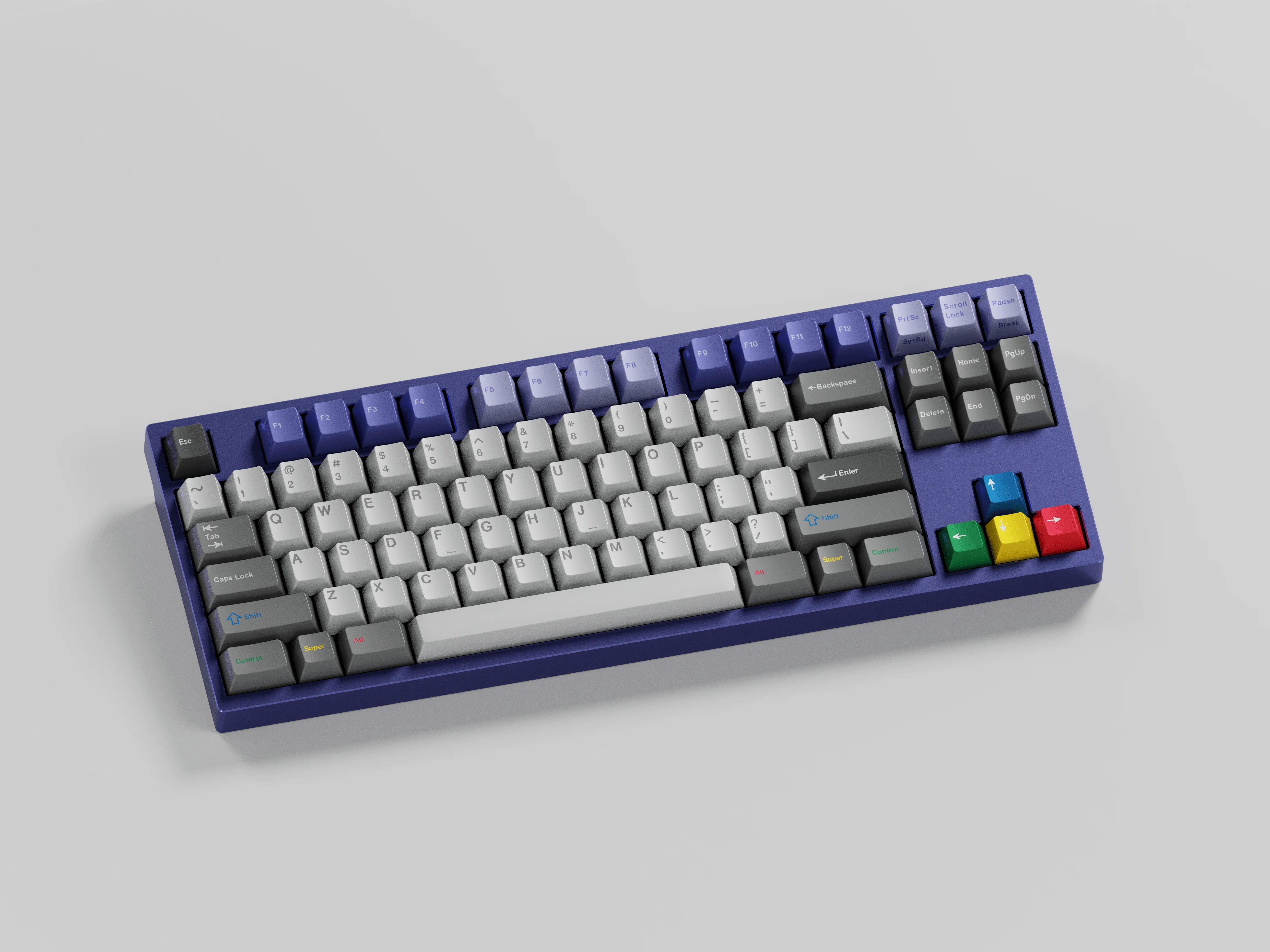 [In Stock] GMK CYL N16 - Image 15