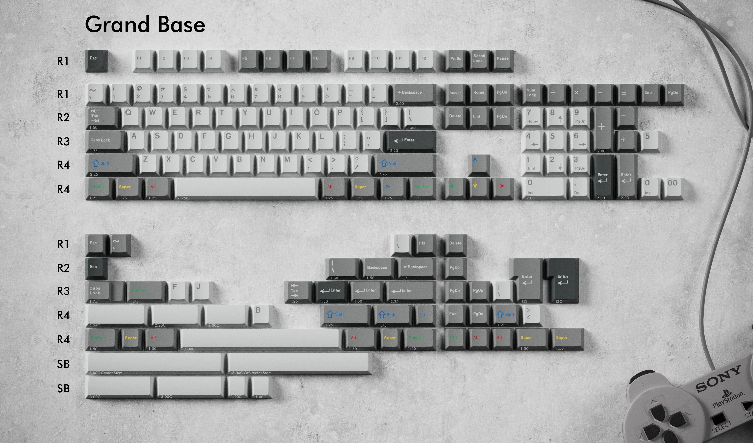 [In Stock] GMK CYL N16 - Image 17