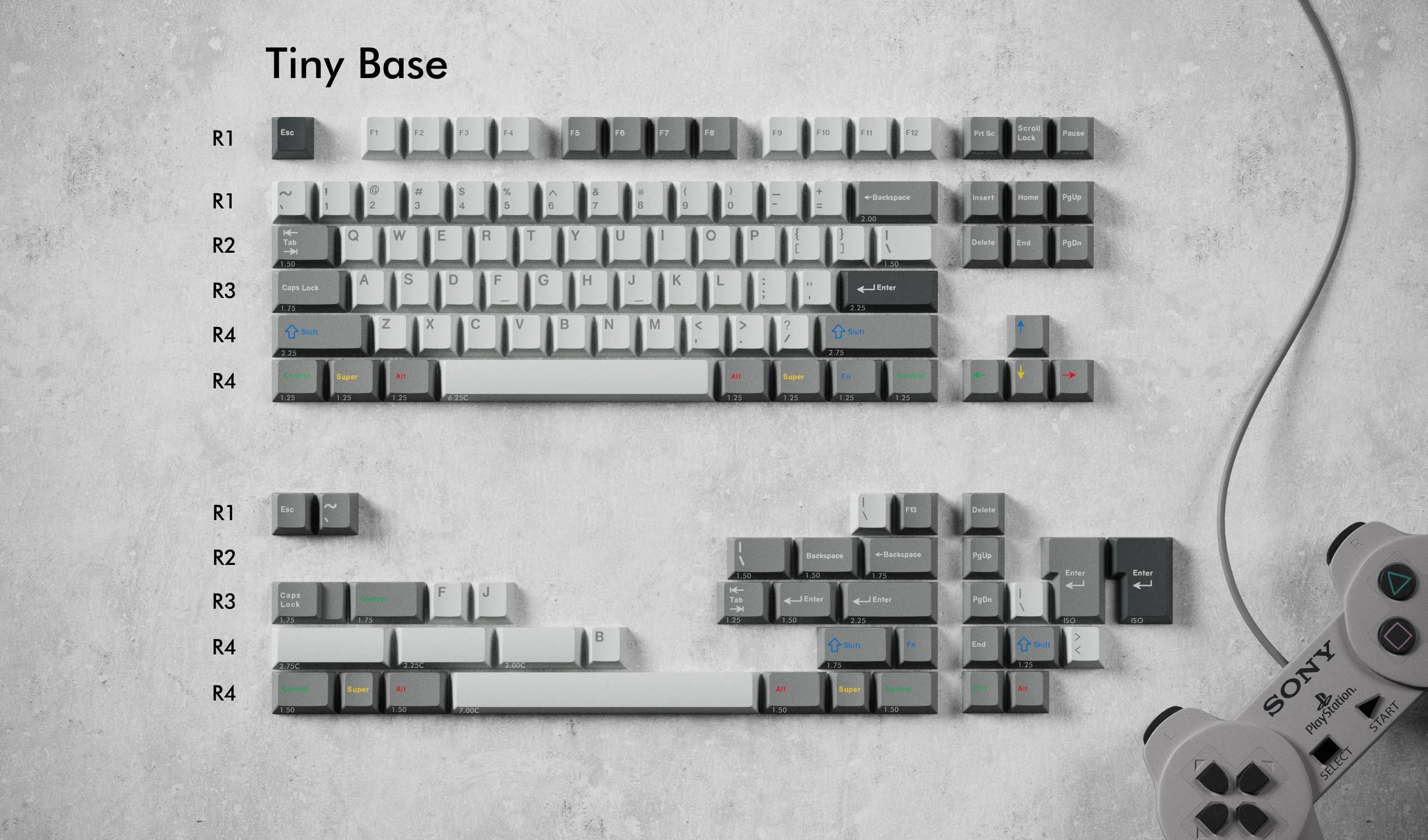 [In Stock] GMK CYL N16 - Image 18