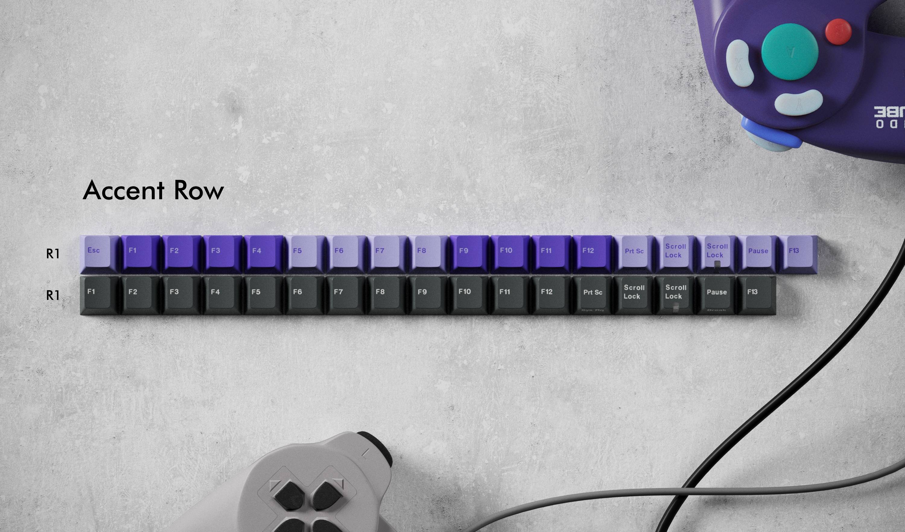 [In Stock] GMK CYL N16 - Image 19