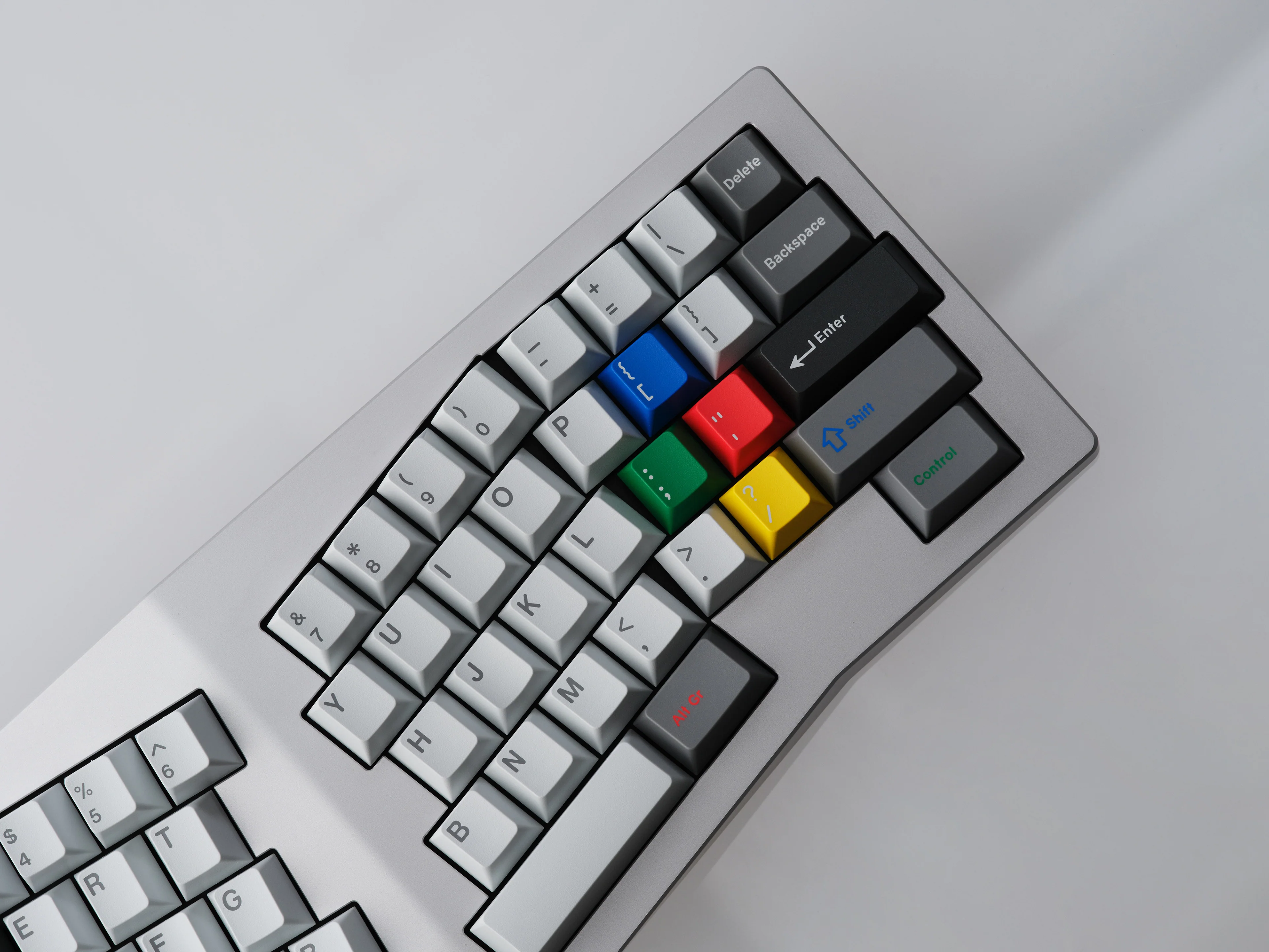 [In Stock] GMK CYL N16 - Image 4