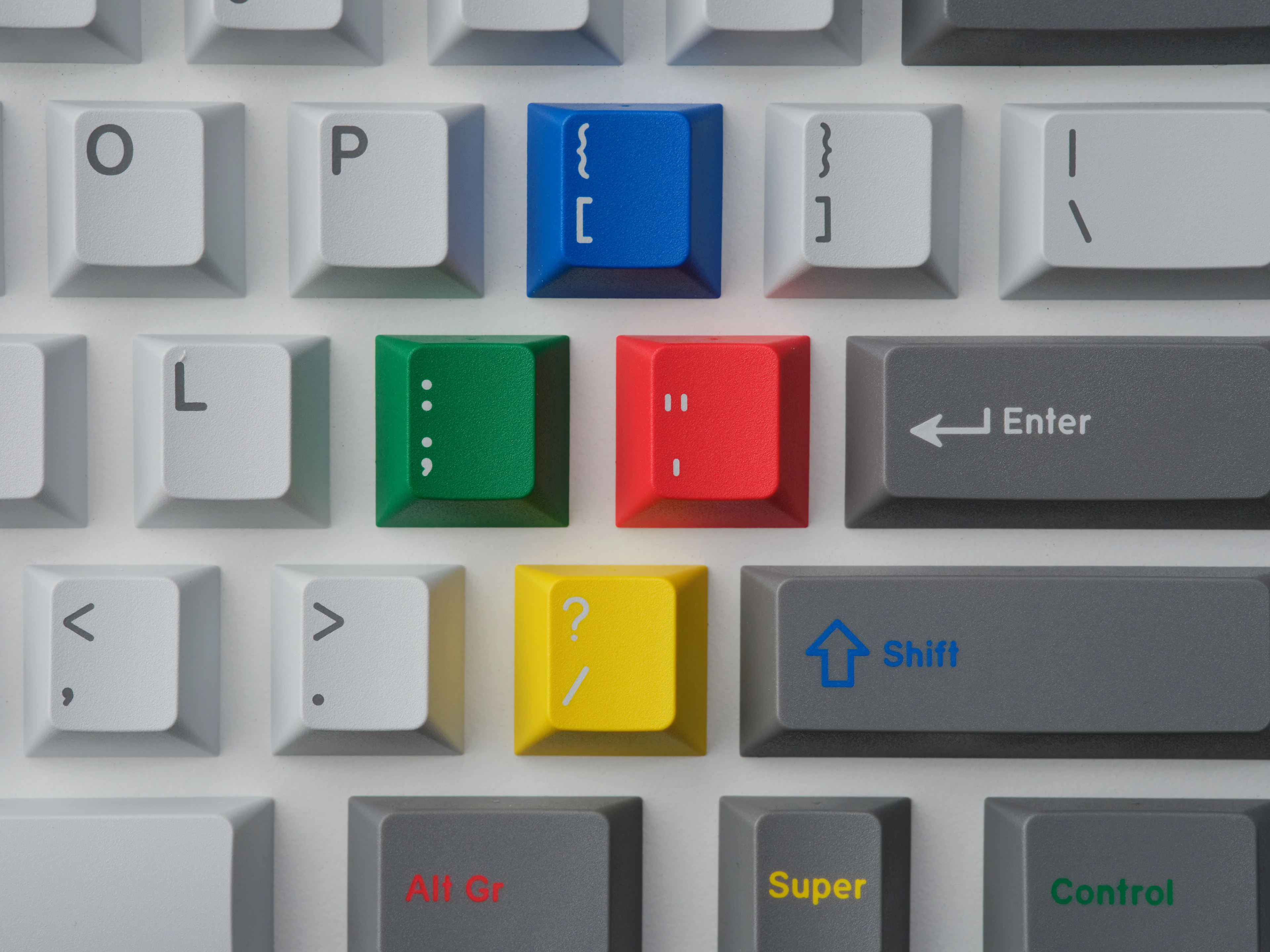 [In Stock] GMK CYL N16 - Image 5