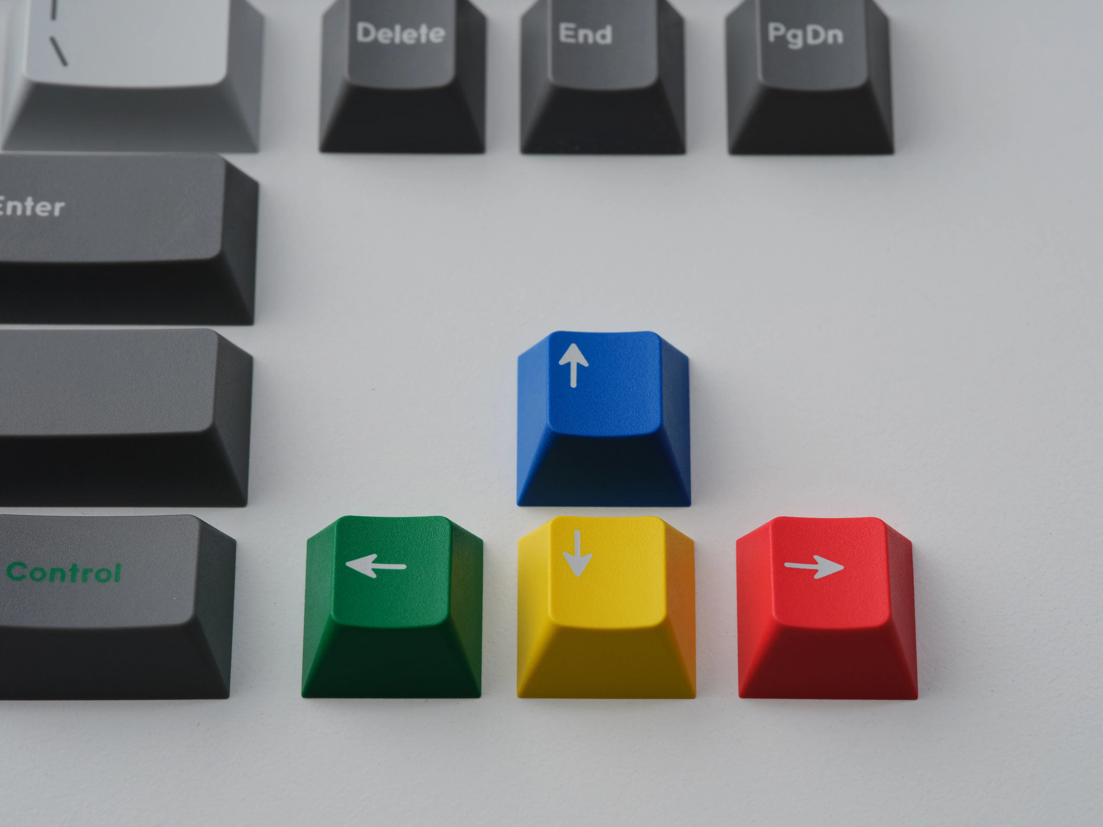 [In Stock] GMK CYL N16 - Image 6