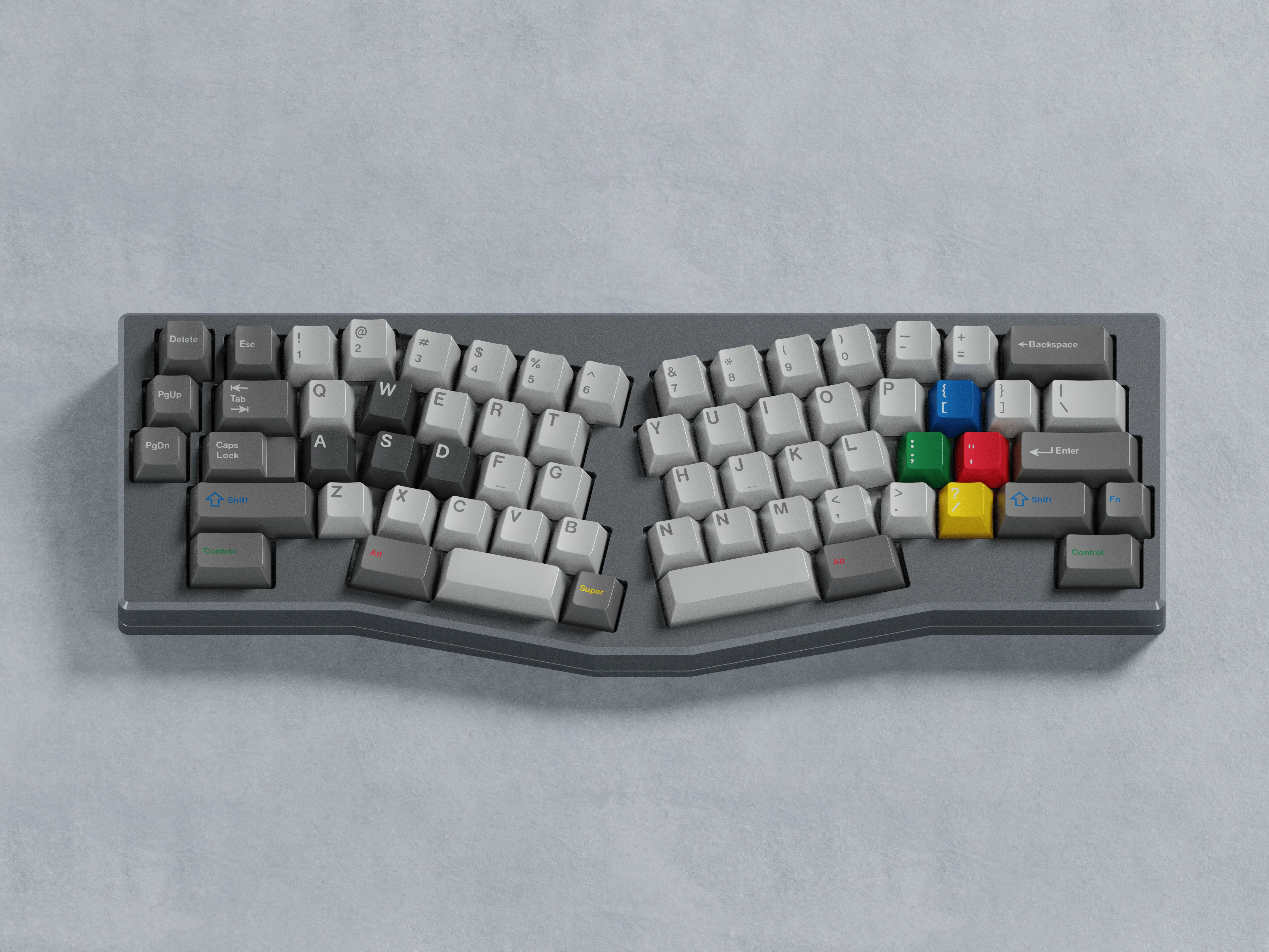 [In Stock] GMK CYL N16 - Image 7