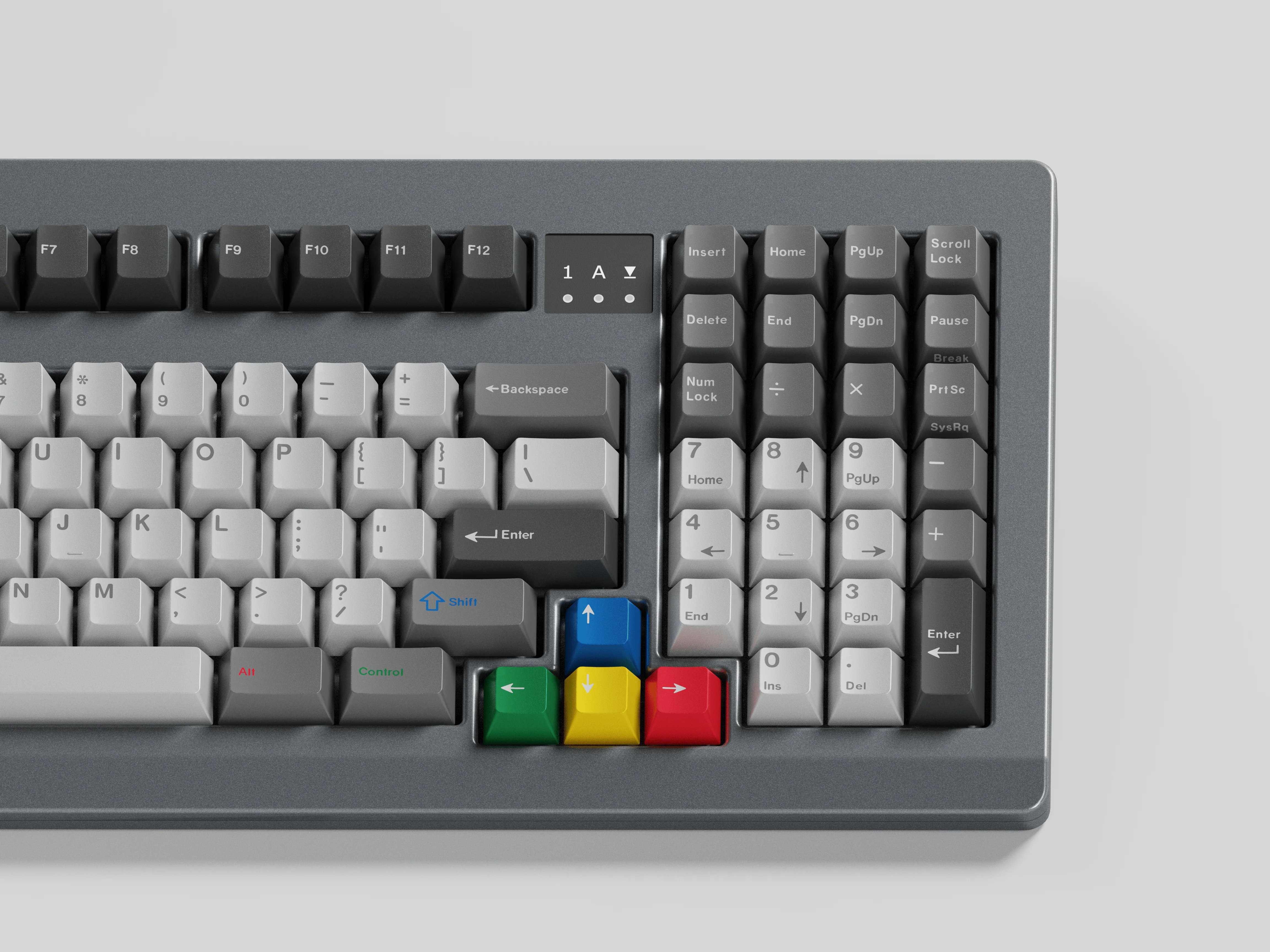 [In Stock] GMK CYL N16 - Image 8
