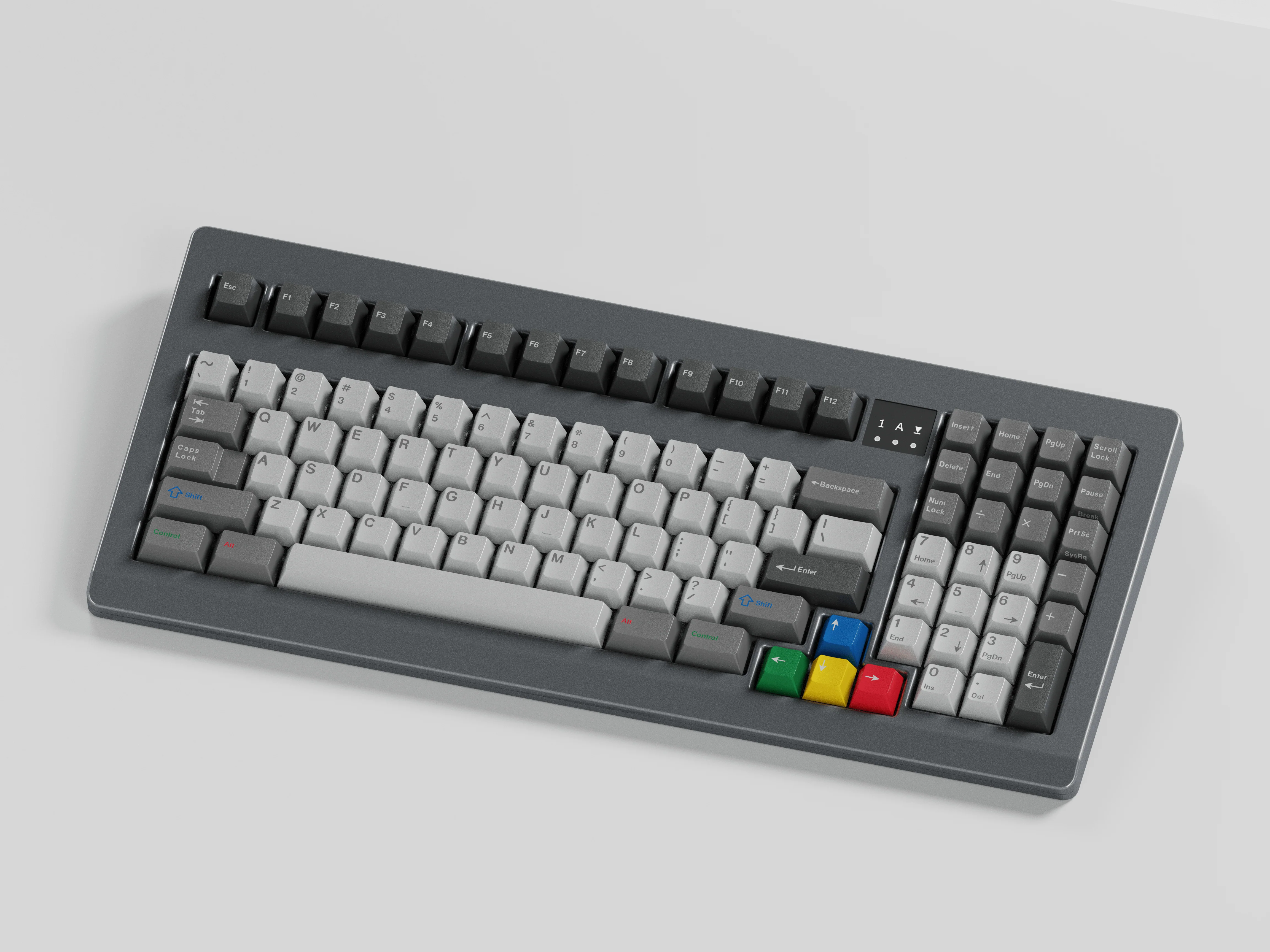 [In Stock] GMK CYL N16 - Image 9