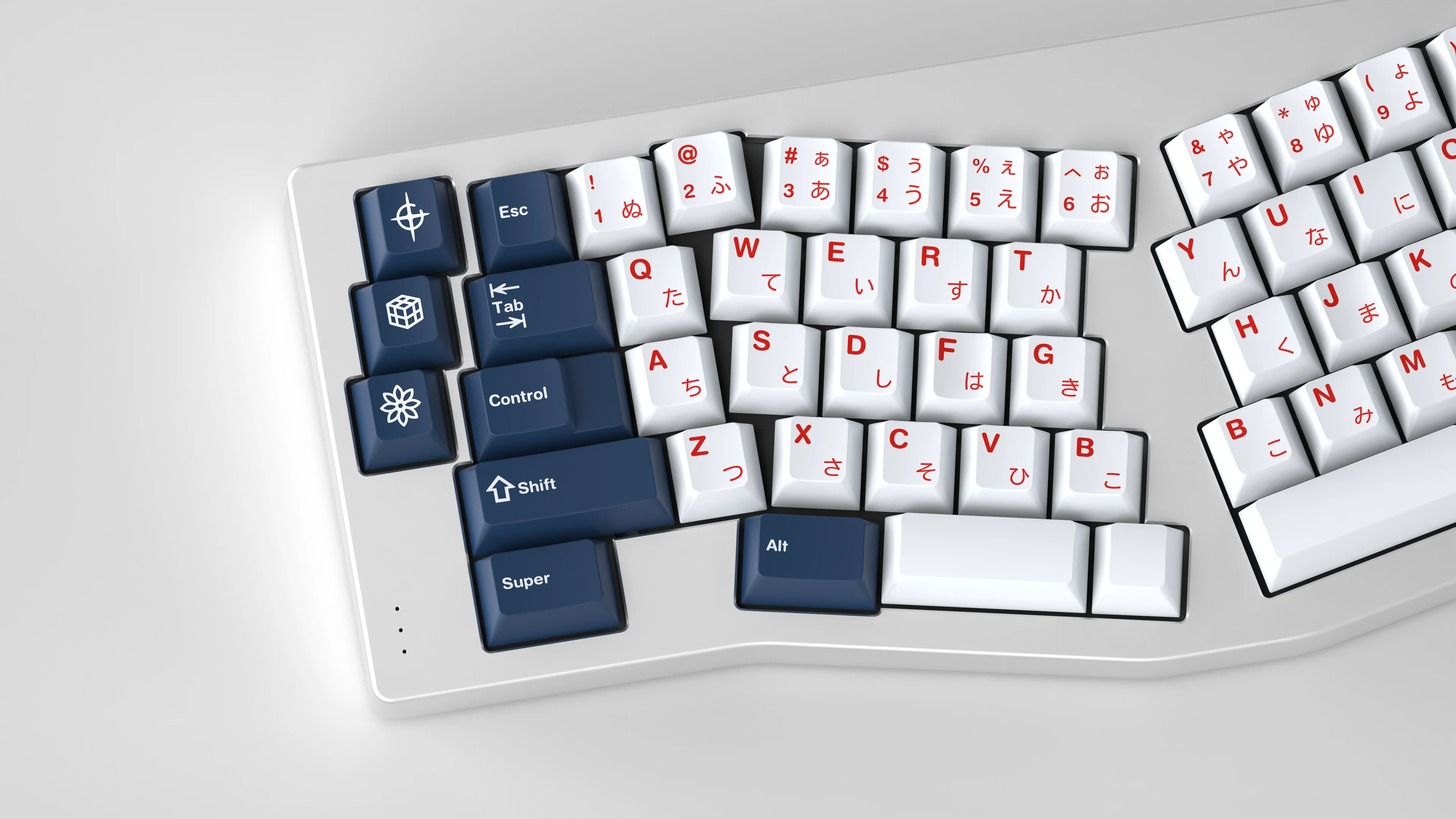 [In Stock] GMK CYL VAMP - Image 10