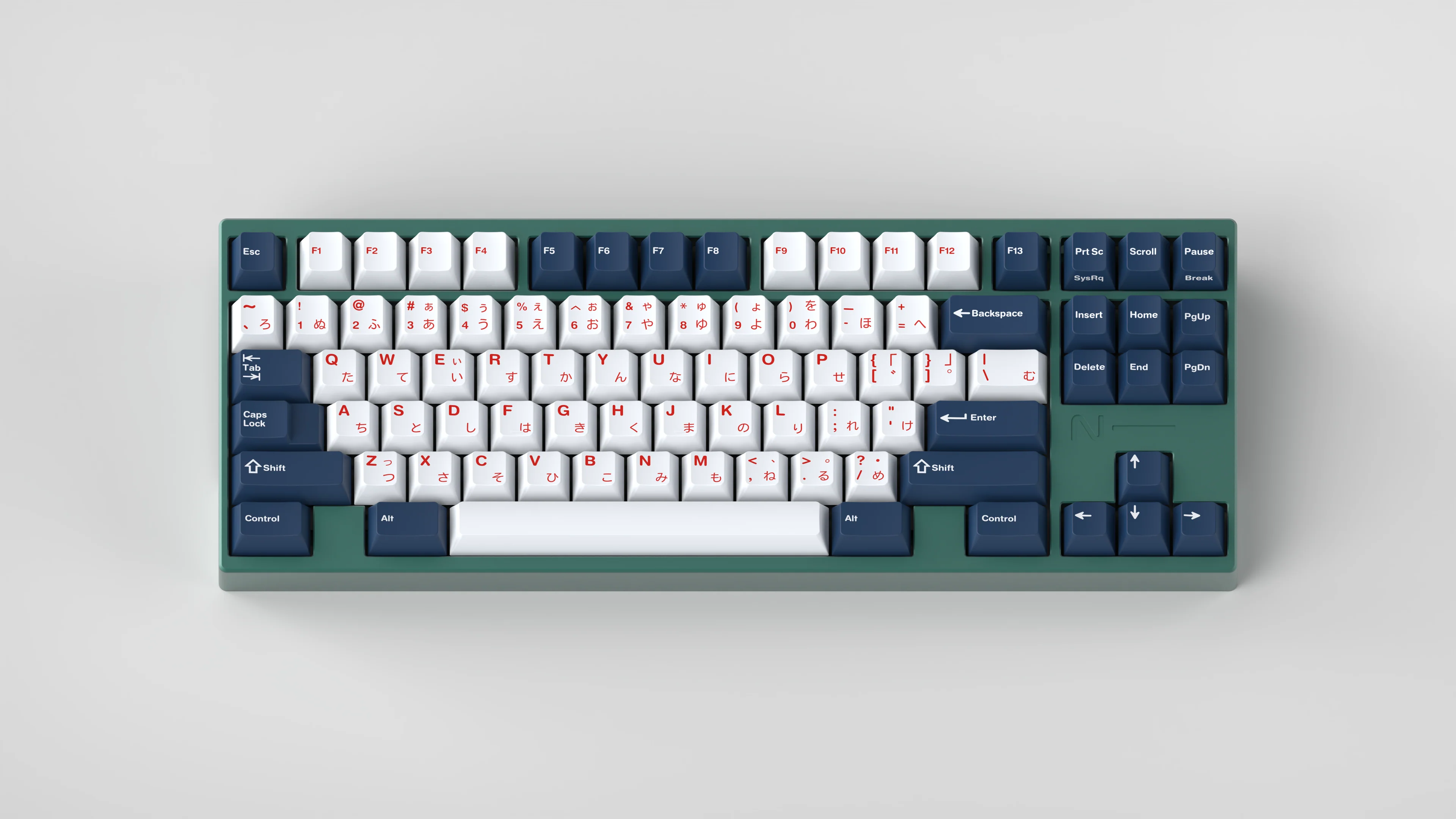 [In Stock] GMK CYL VAMP - Image 13