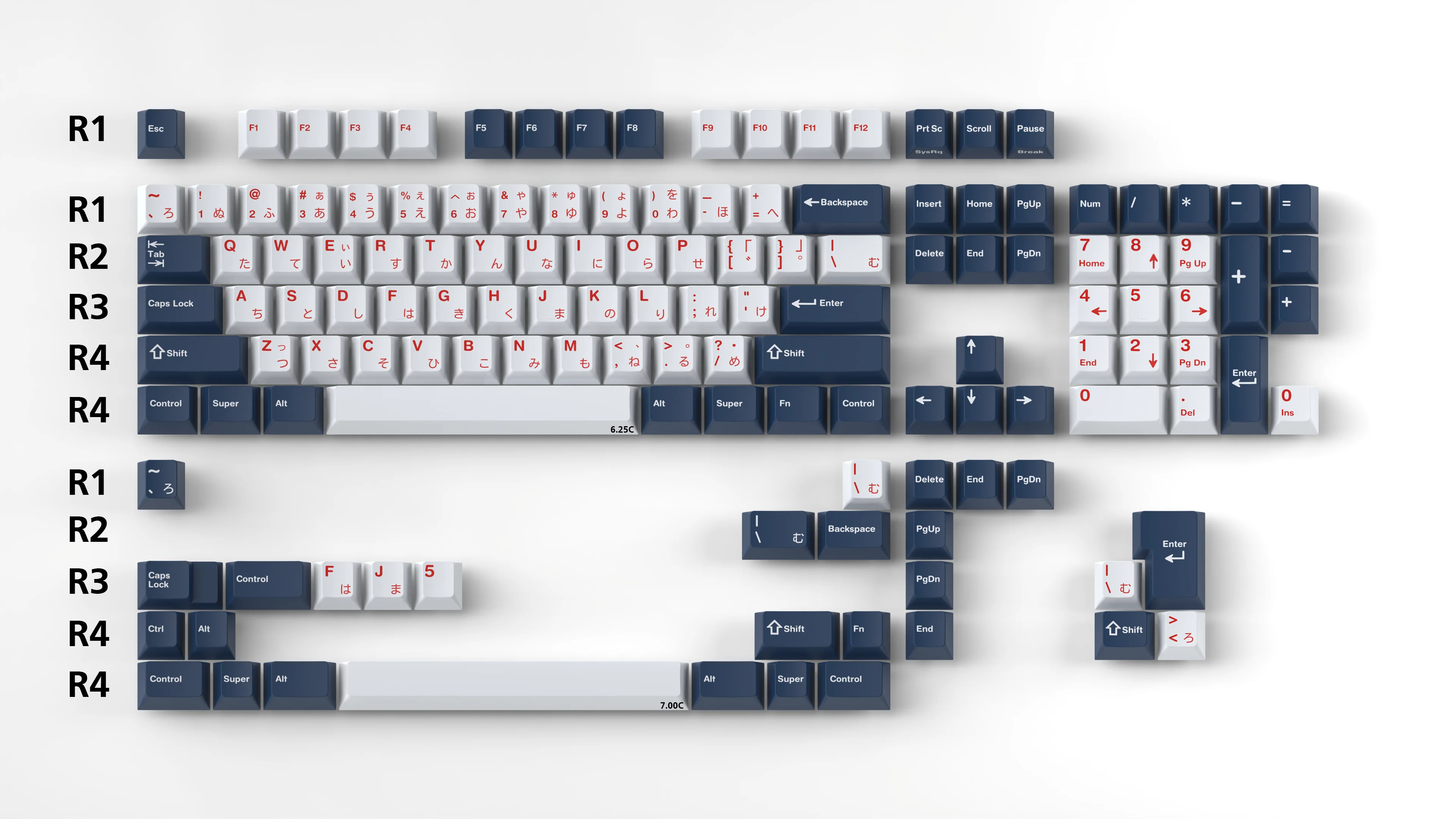 [In Stock] GMK CYL VAMP - Image 14