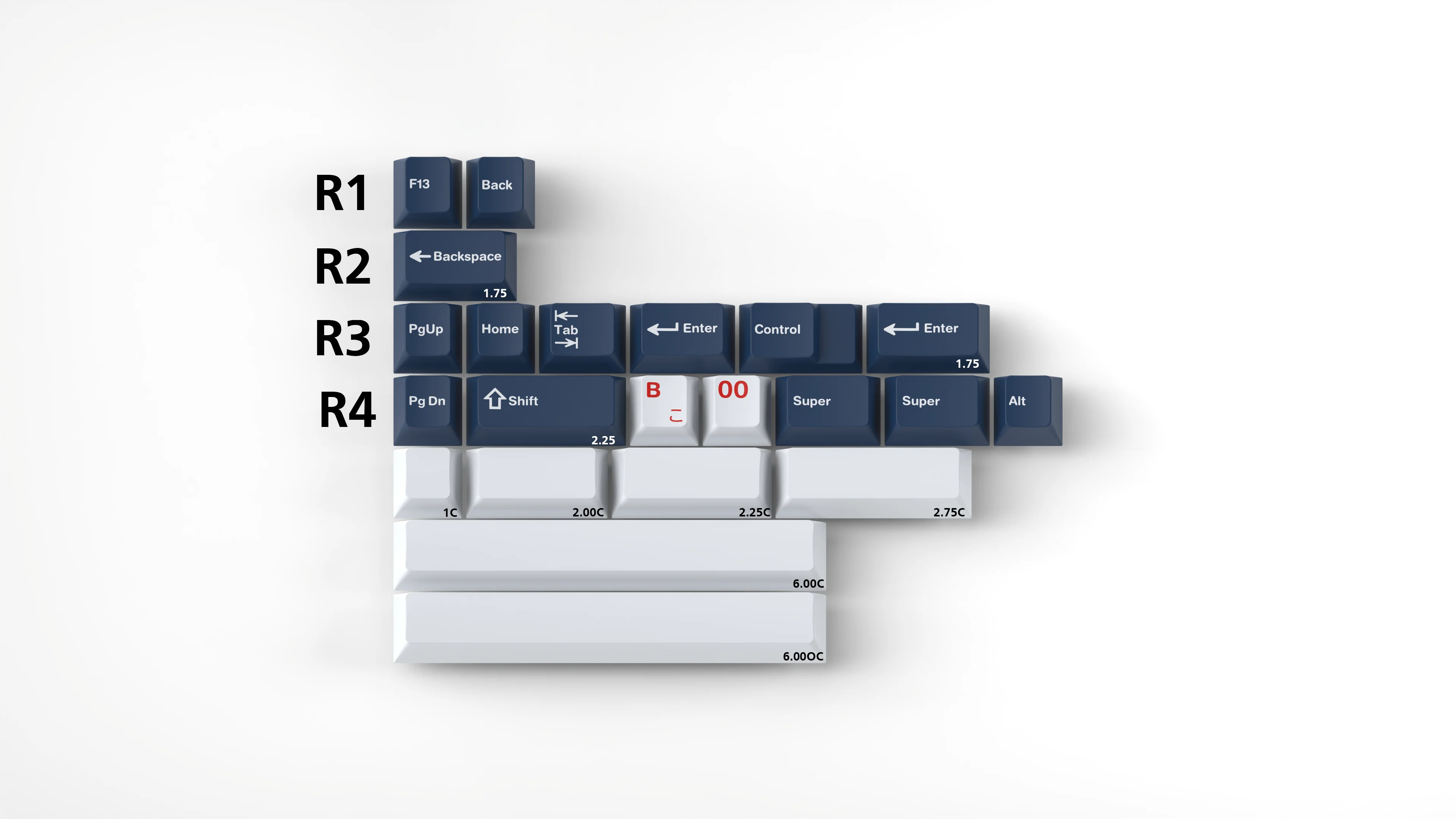 [In Stock] GMK CYL VAMP - Image 16