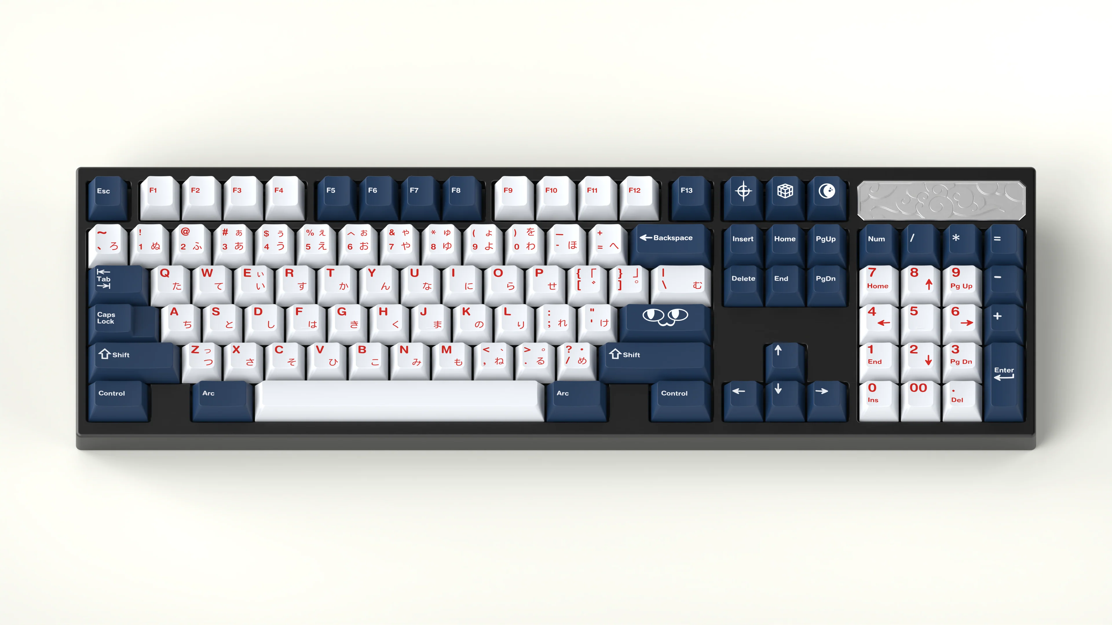 [In Stock] GMK CYL VAMP - Image 3