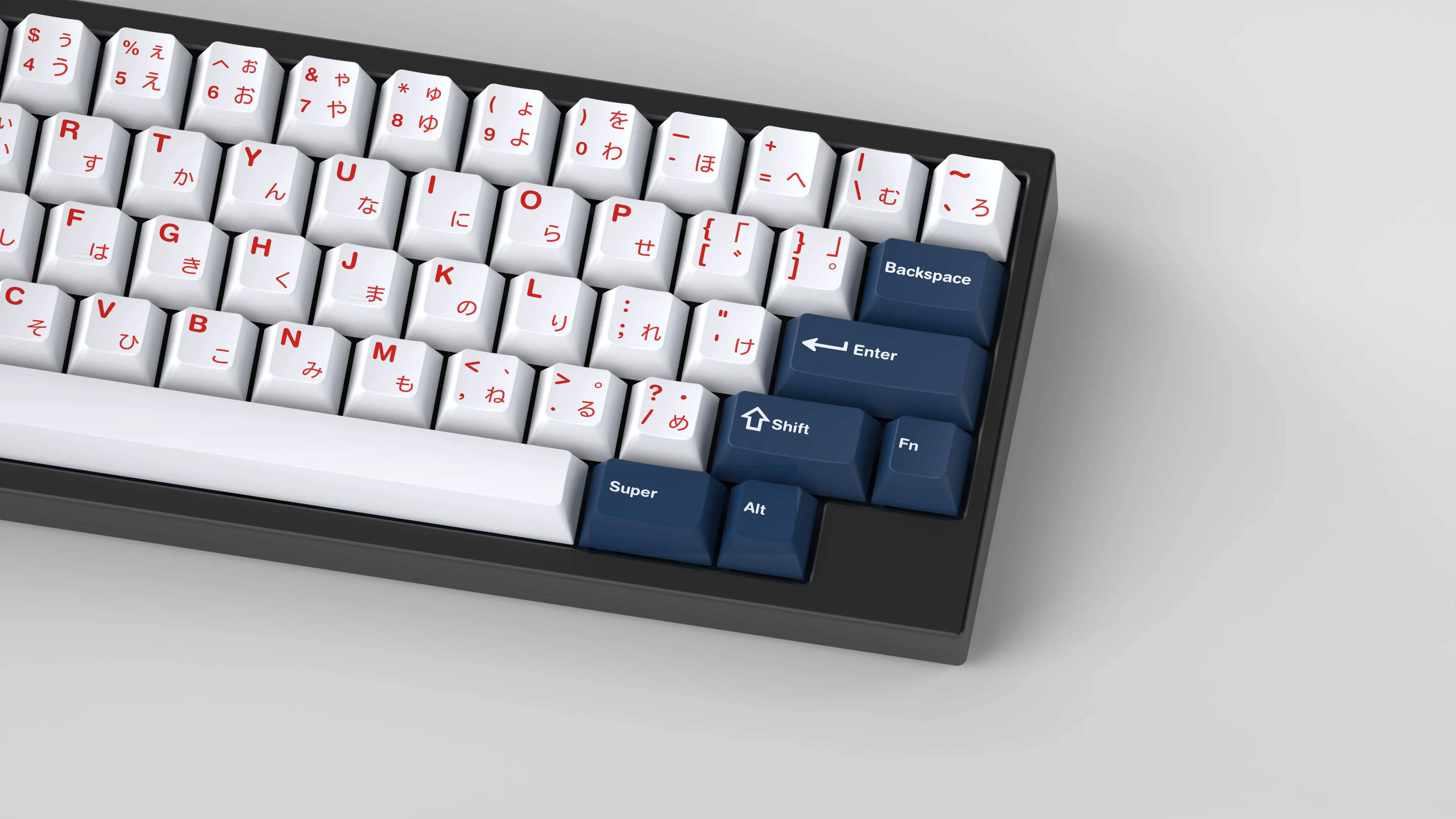 [In Stock] GMK CYL VAMP - Image 4