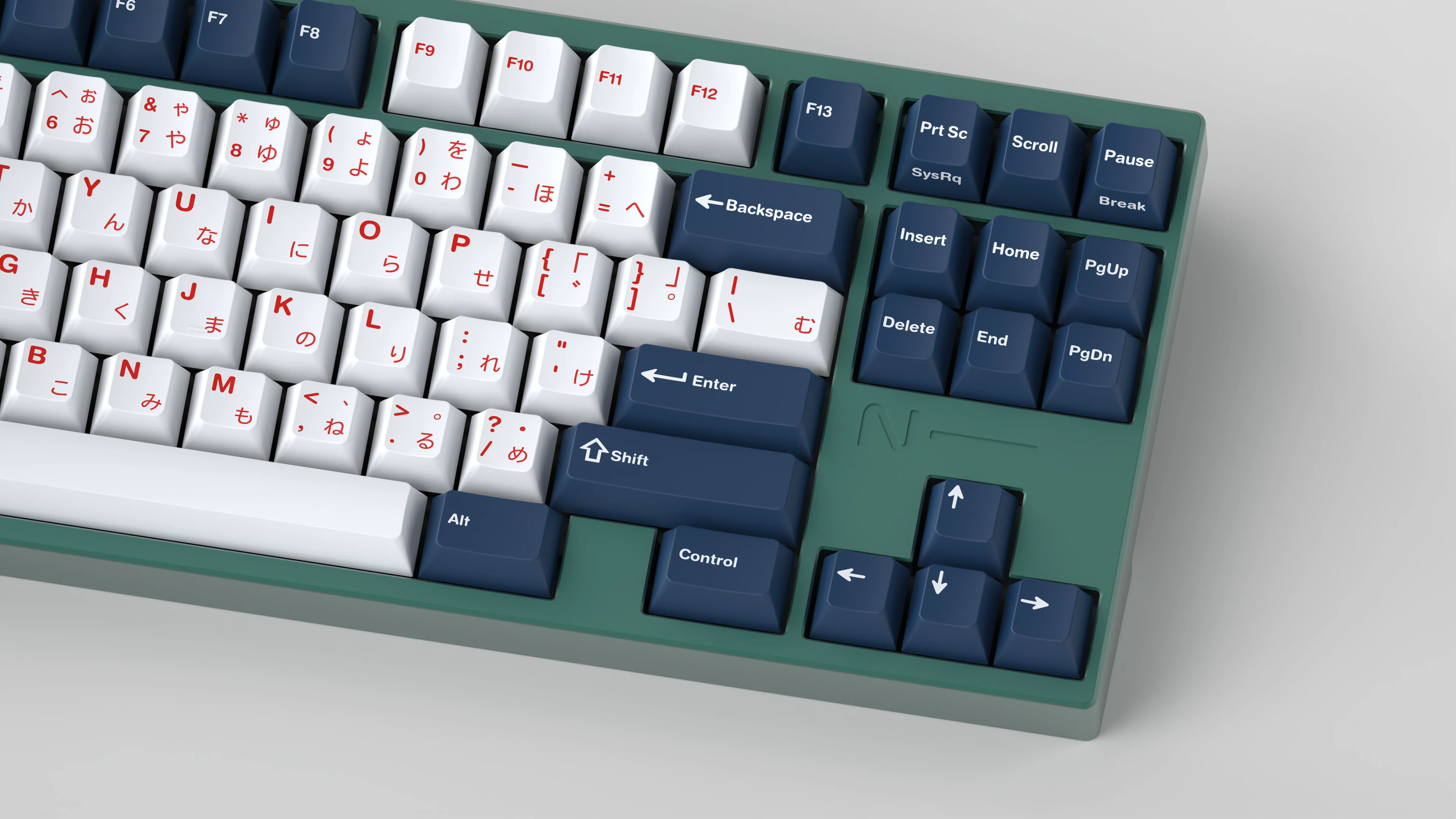 [In Stock] GMK CYL VAMP - Image 5
