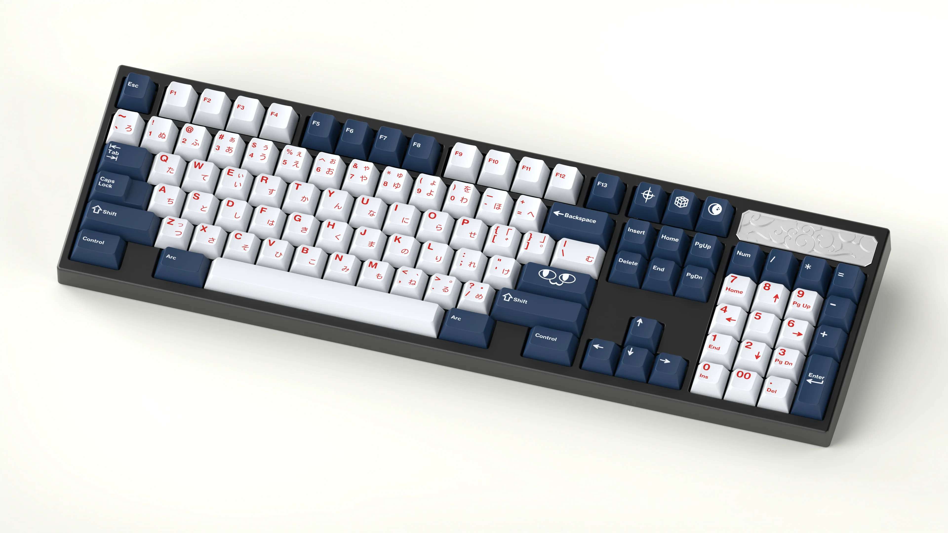 [In Stock] GMK CYL VAMP - Image 6