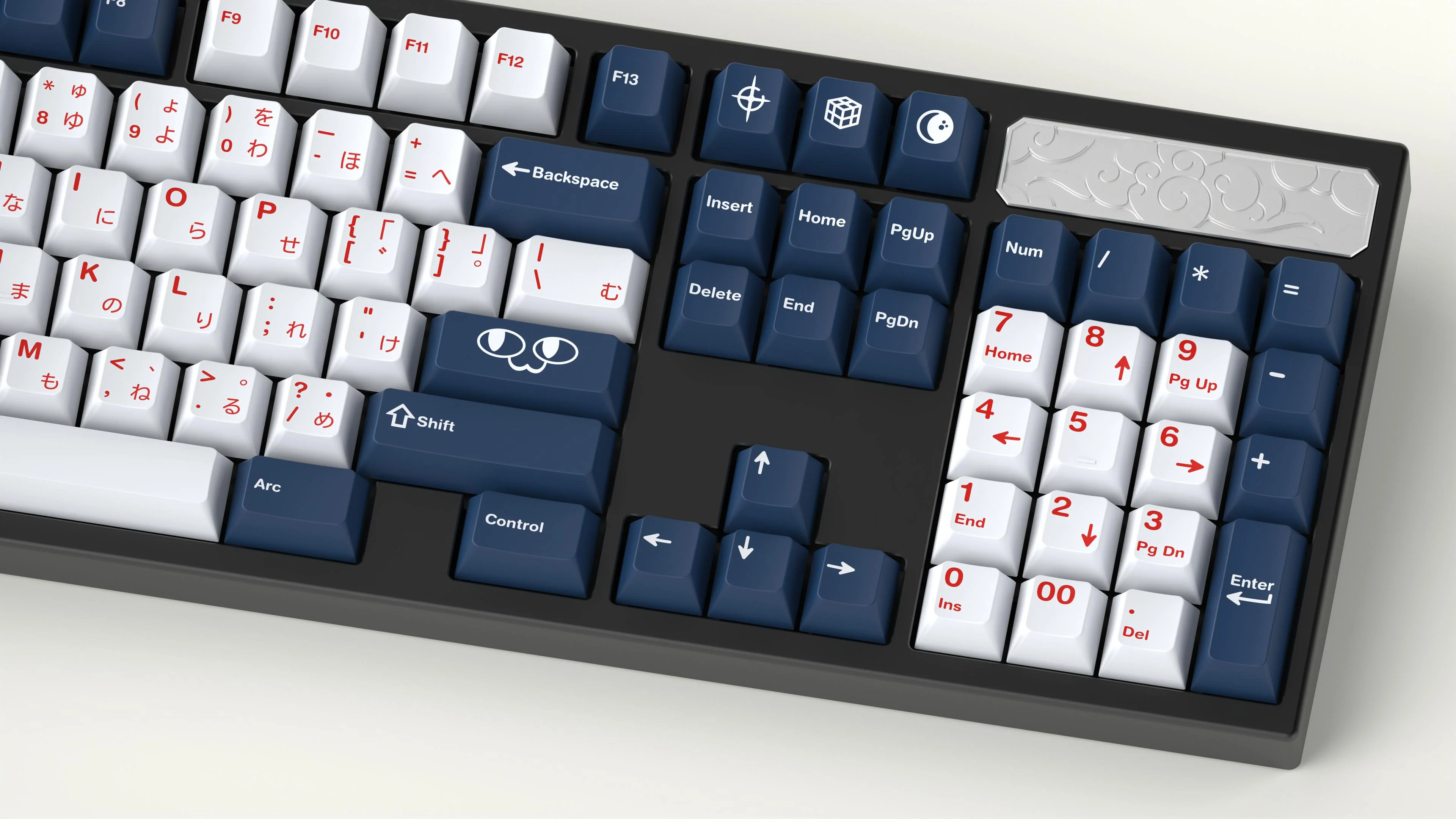 [In Stock] GMK CYL VAMP - Image 7