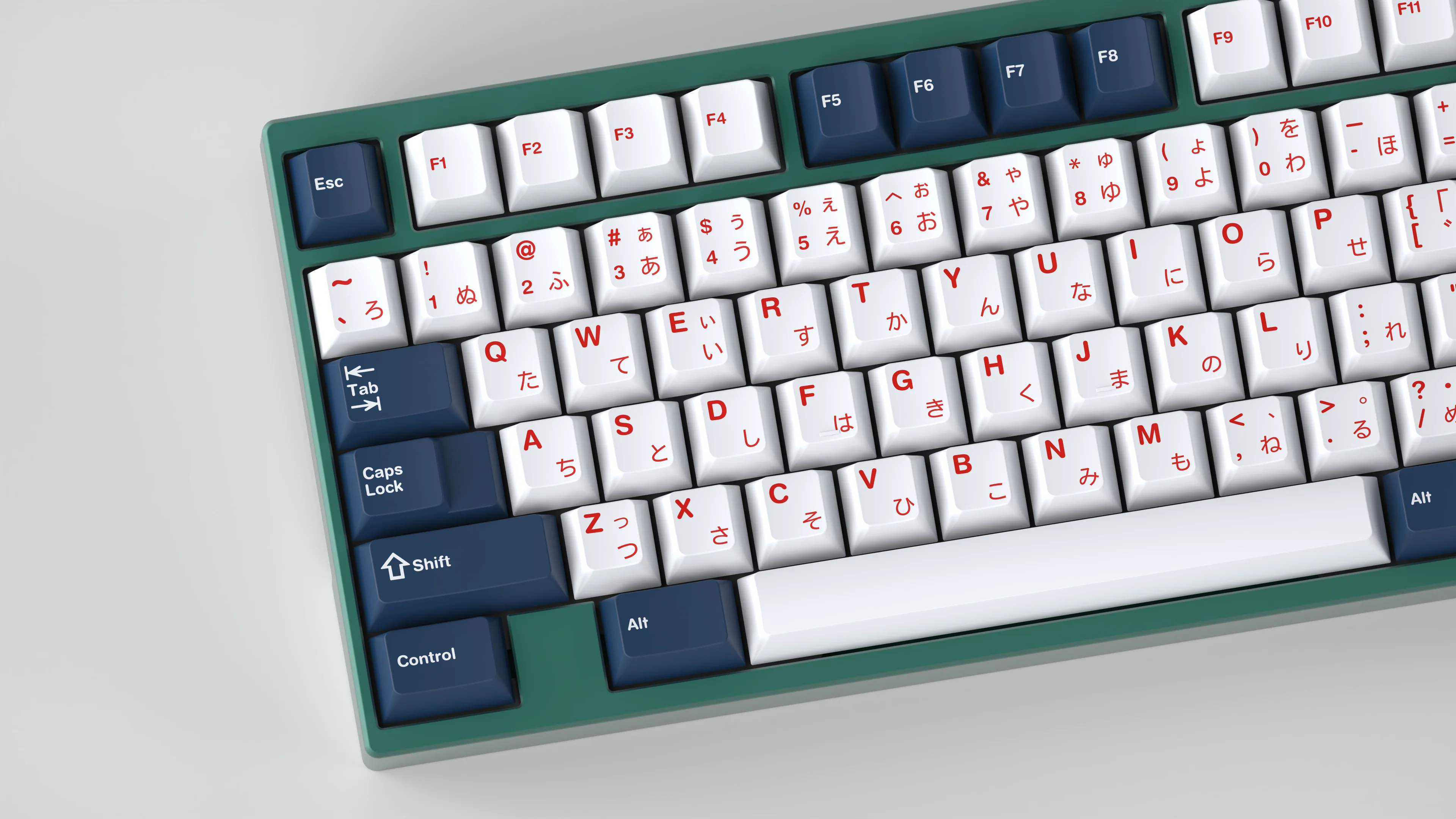 [In Stock] GMK CYL VAMP - Image 8