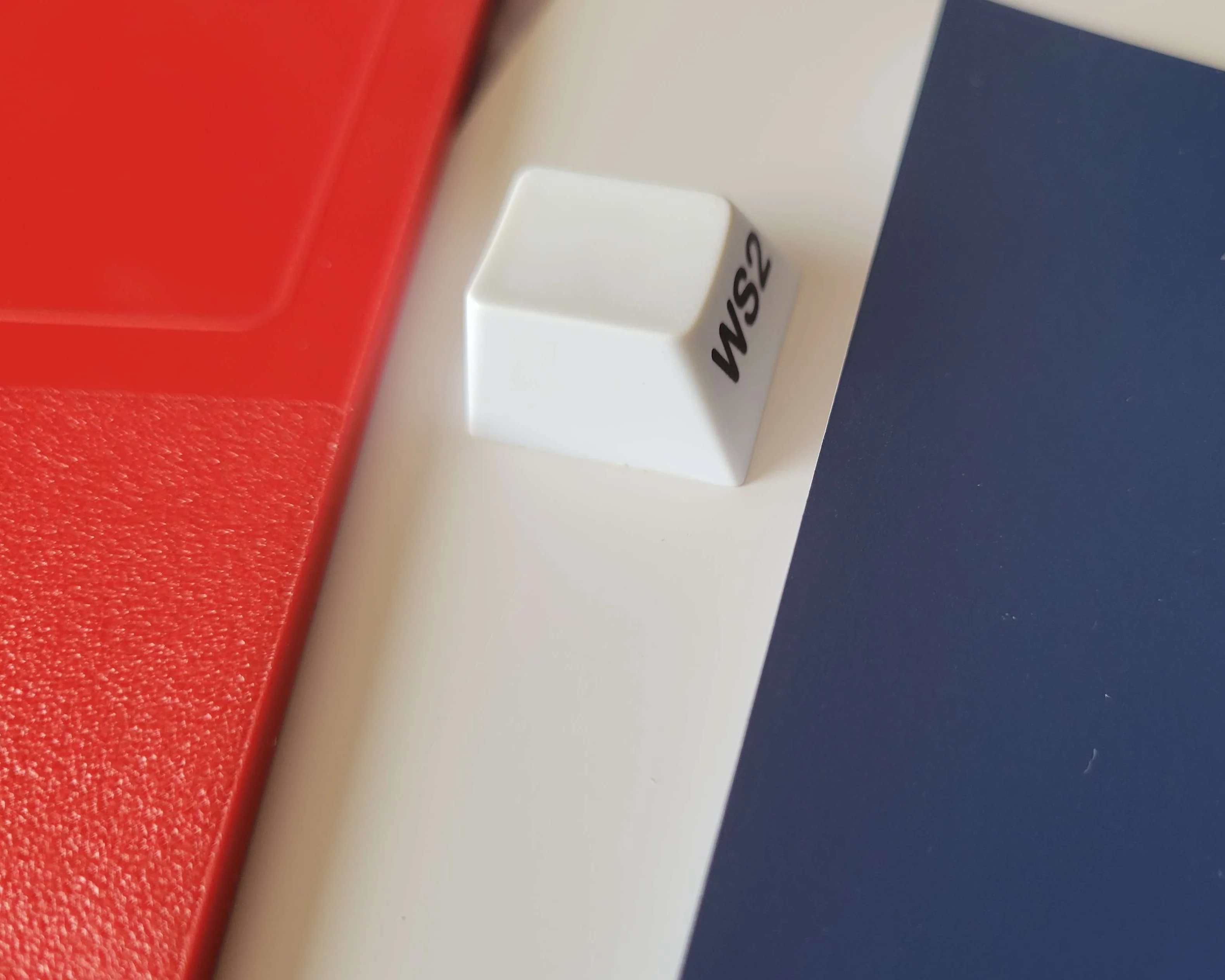 [In Stock] GMK CYL VAMP - Image 9