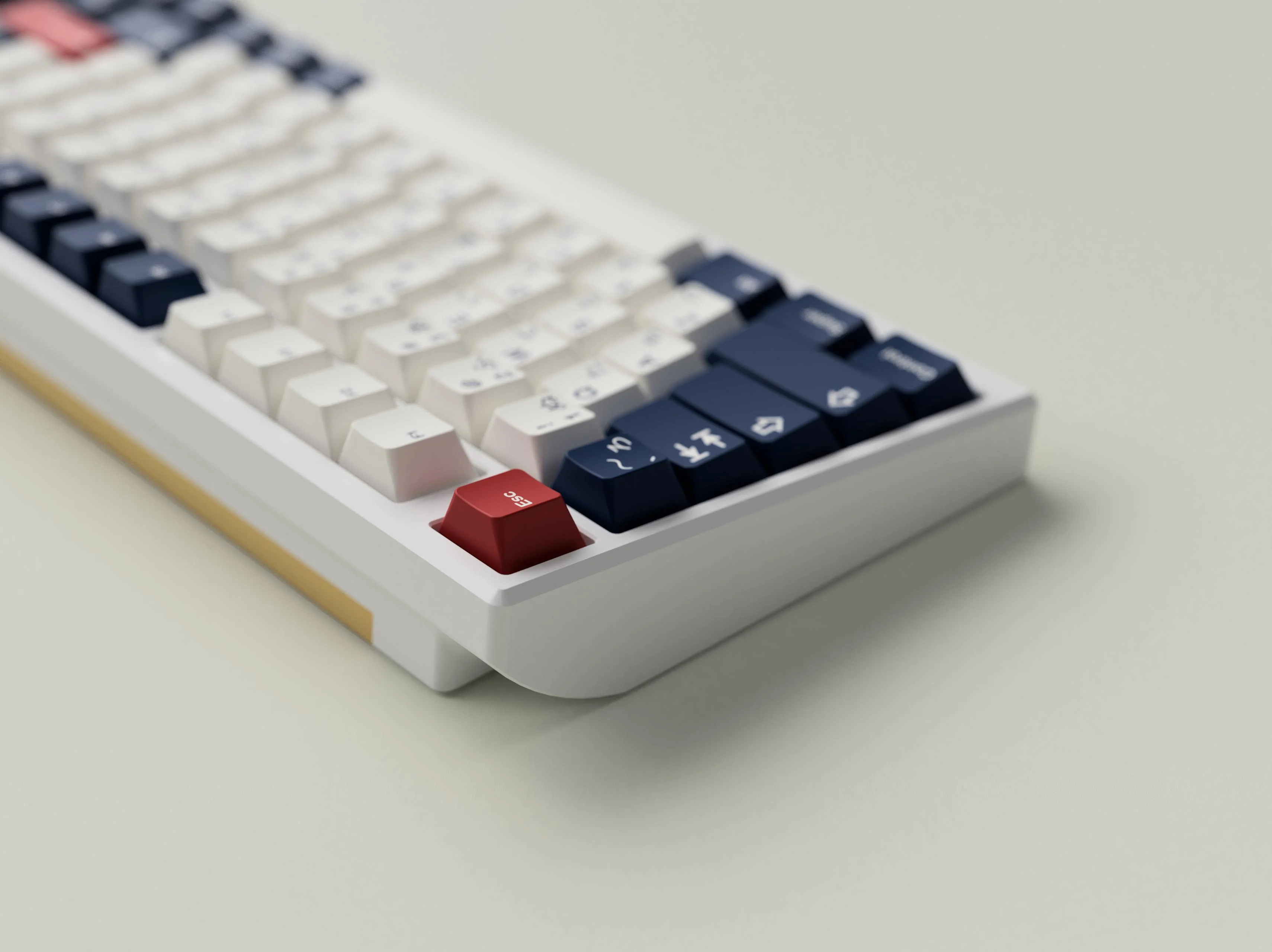 [In Stock] GMK Demon Sword Keycap - Image 6