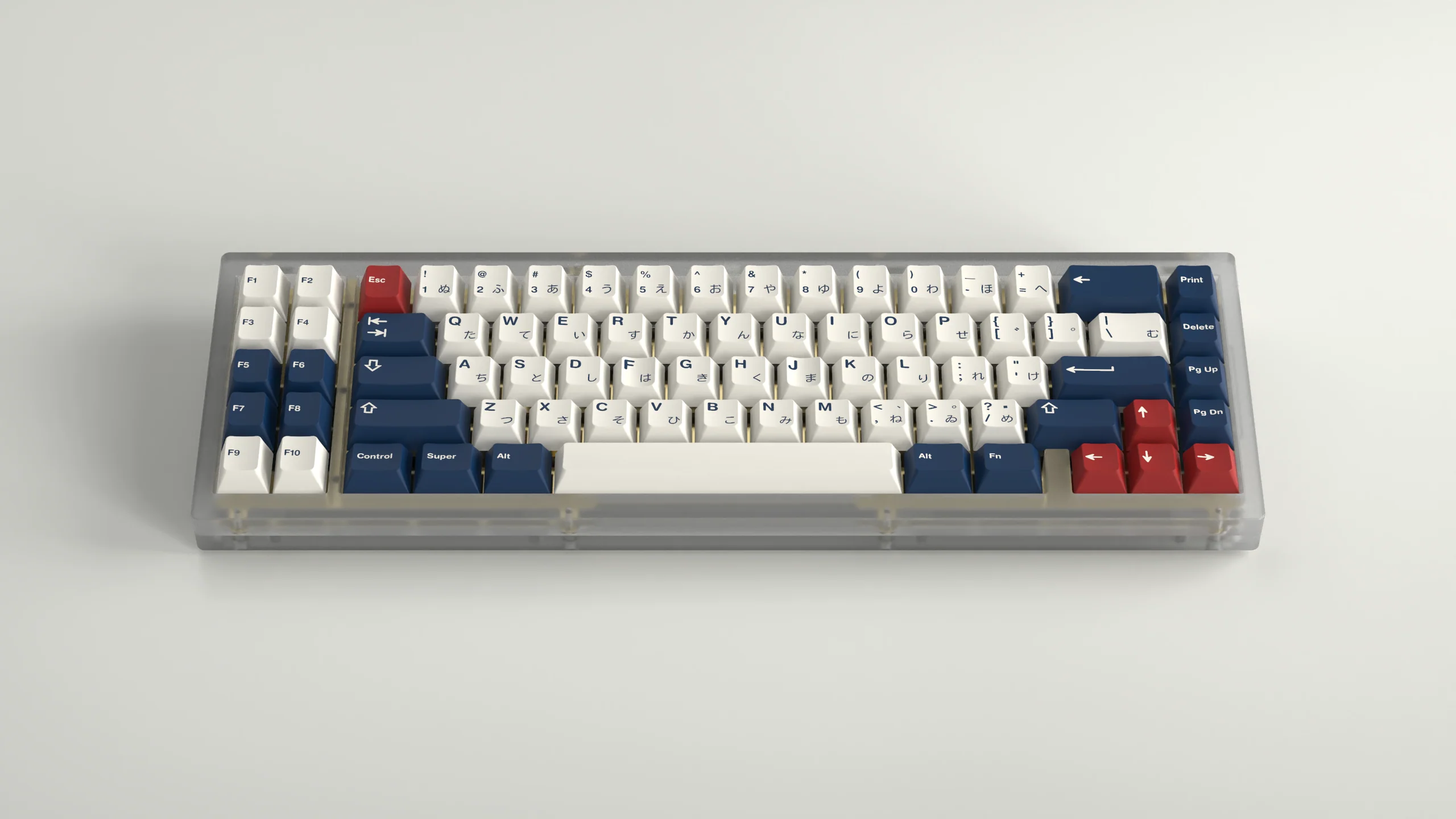 [In Stock] GMK Demon Sword Keycap - Image 8