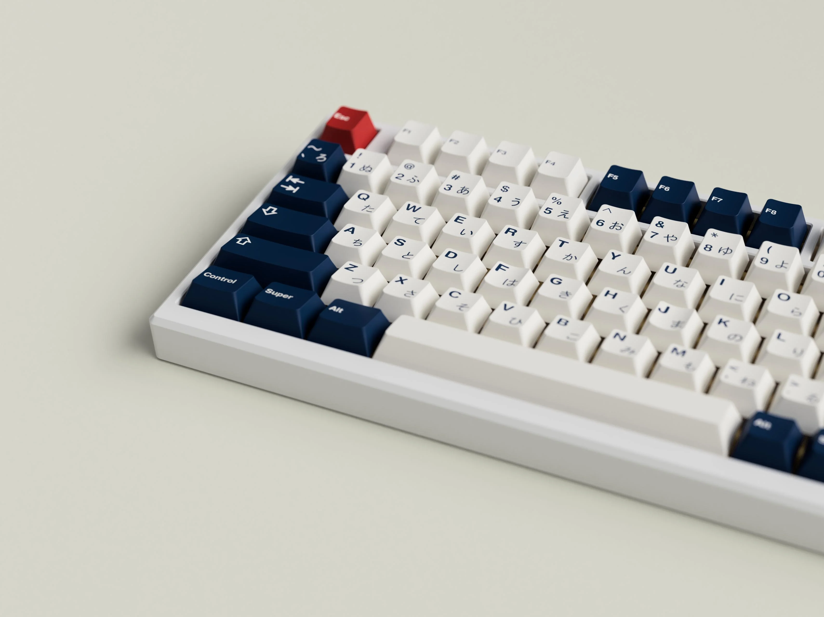 [In Stock] GMK Demon Sword Keycap - Image 9