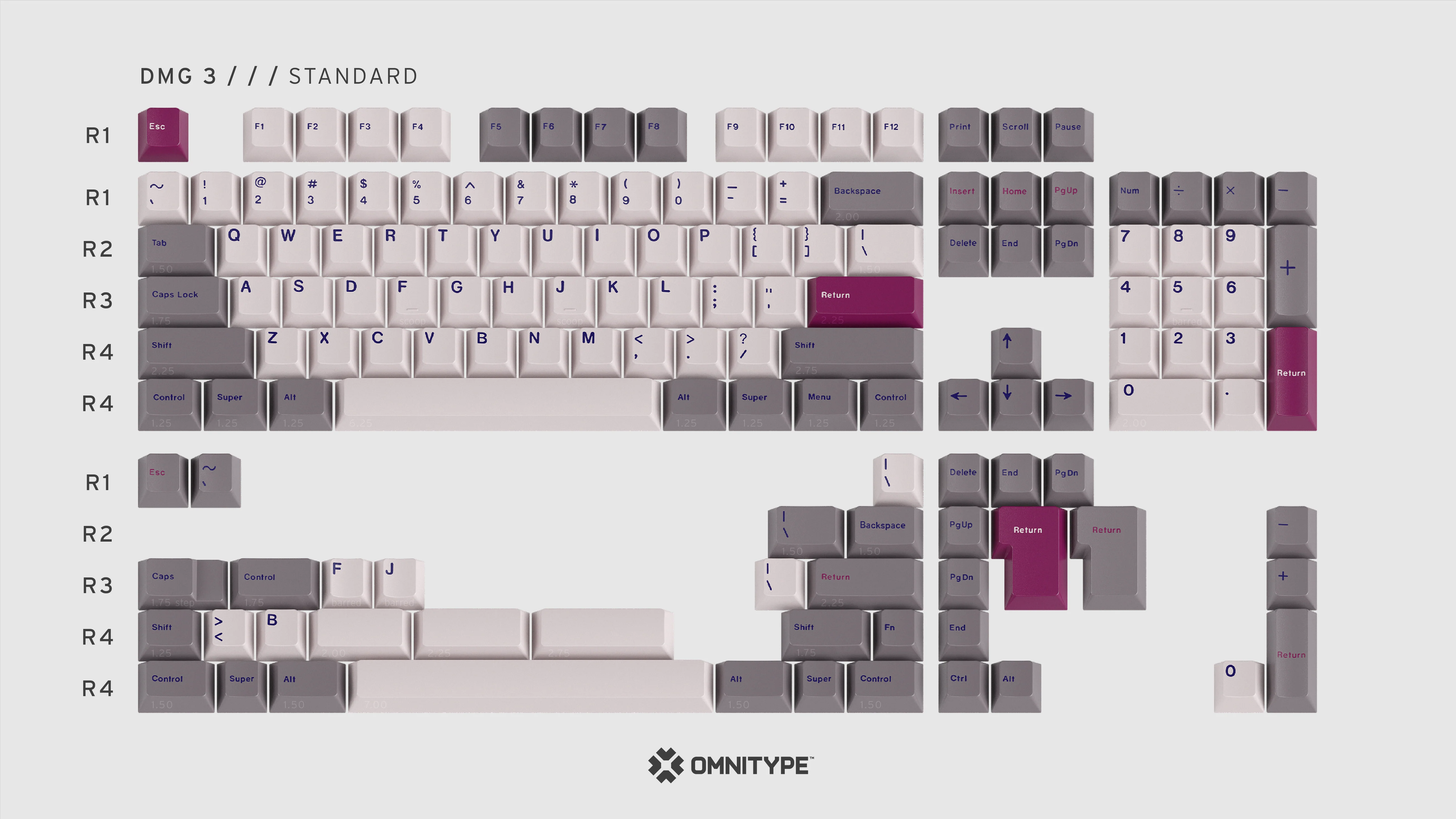[In Stock] GMK DMG 3 - Image 10