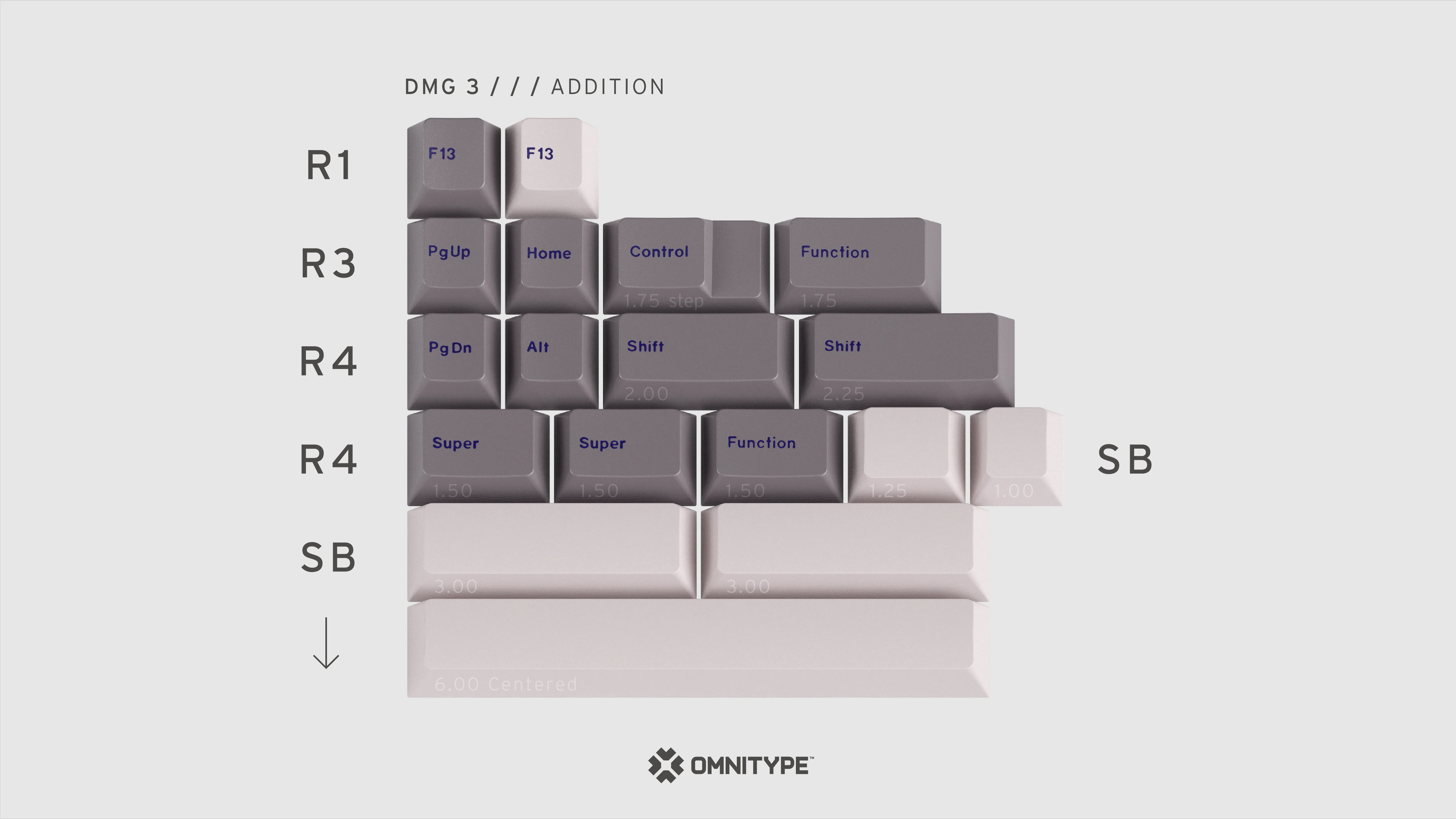 [In Stock] GMK DMG 3 - Image 13