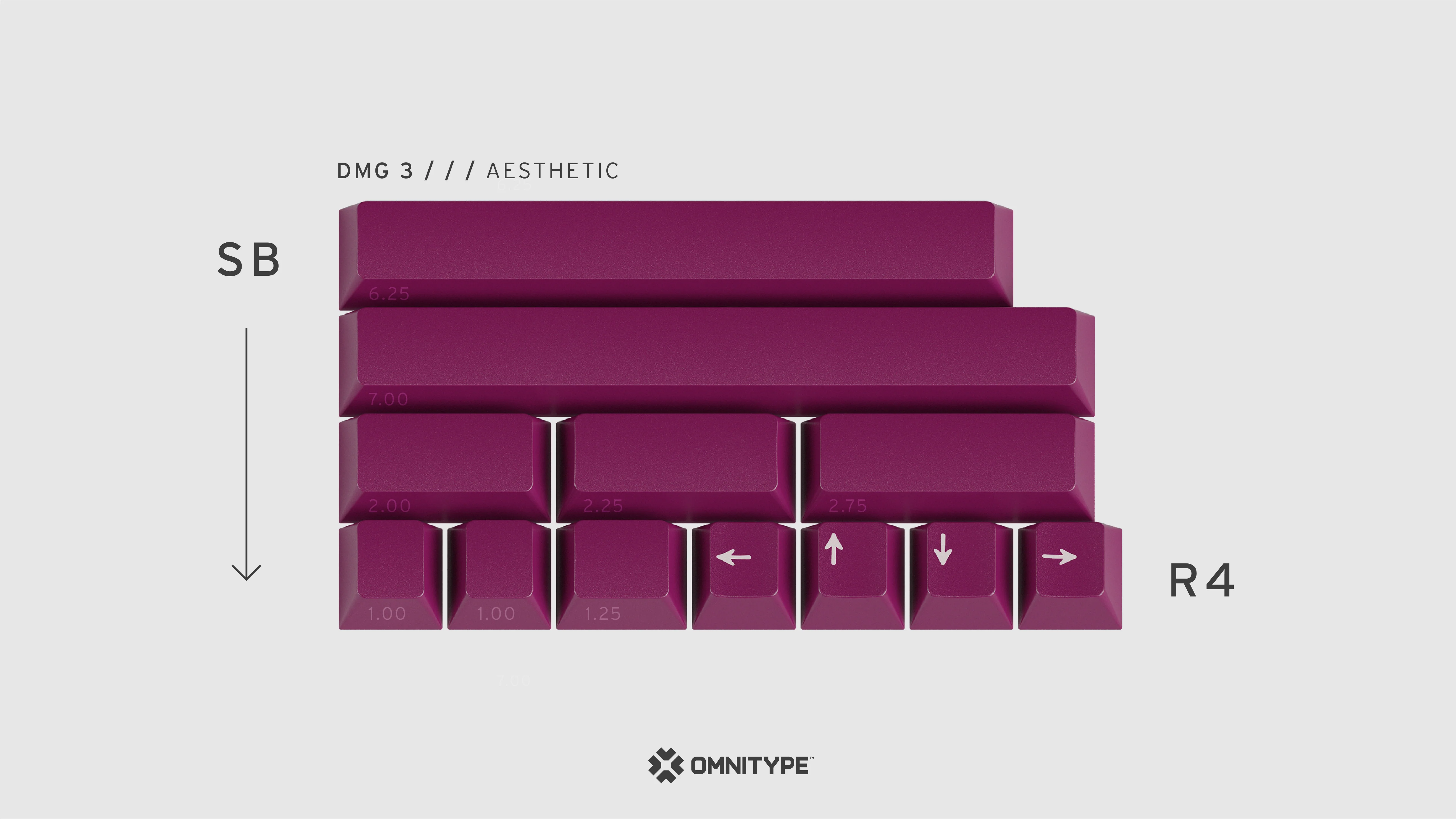 [In Stock] GMK DMG 3 - Image 14