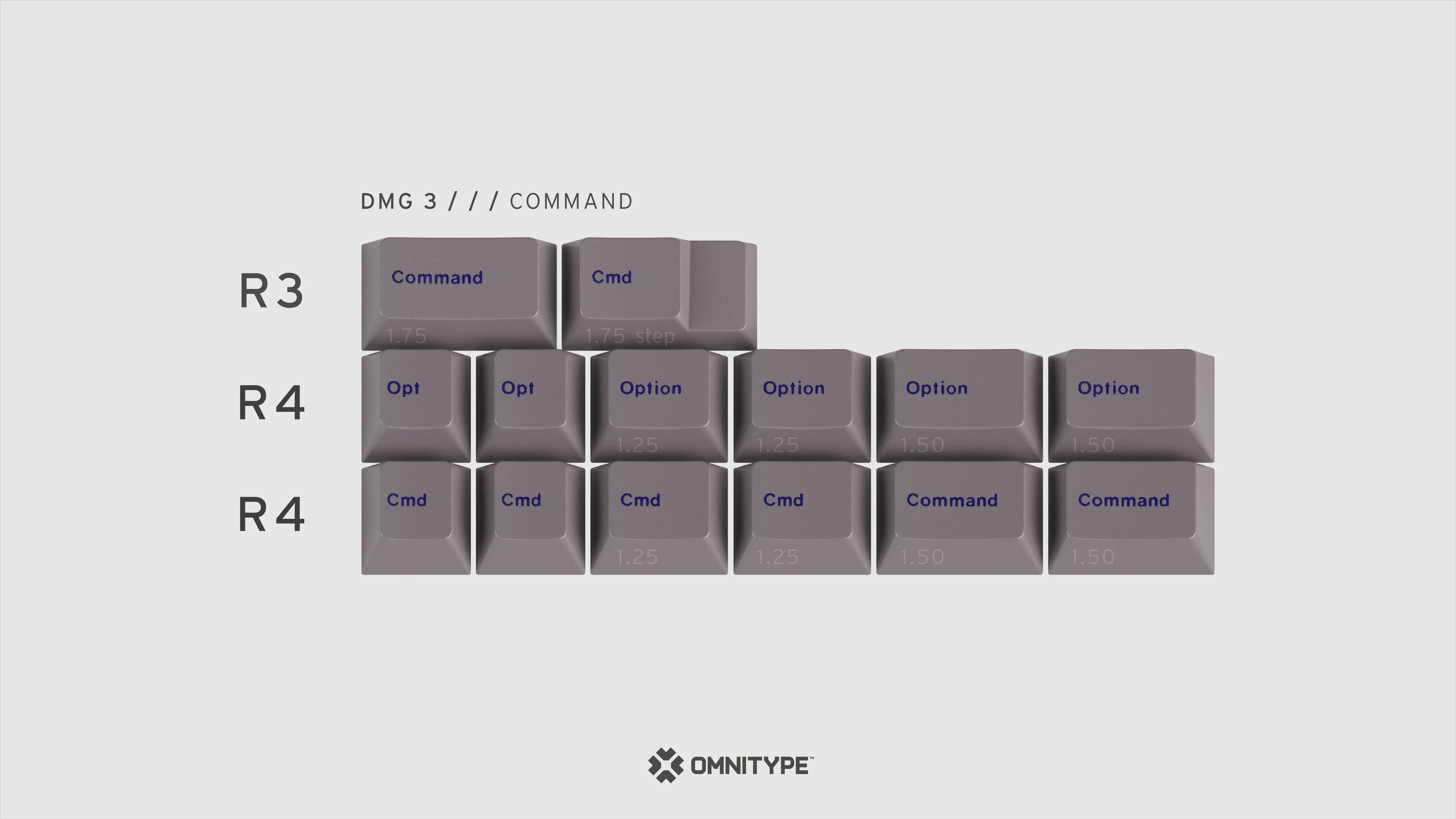 [In Stock] GMK DMG 3 - Image 15