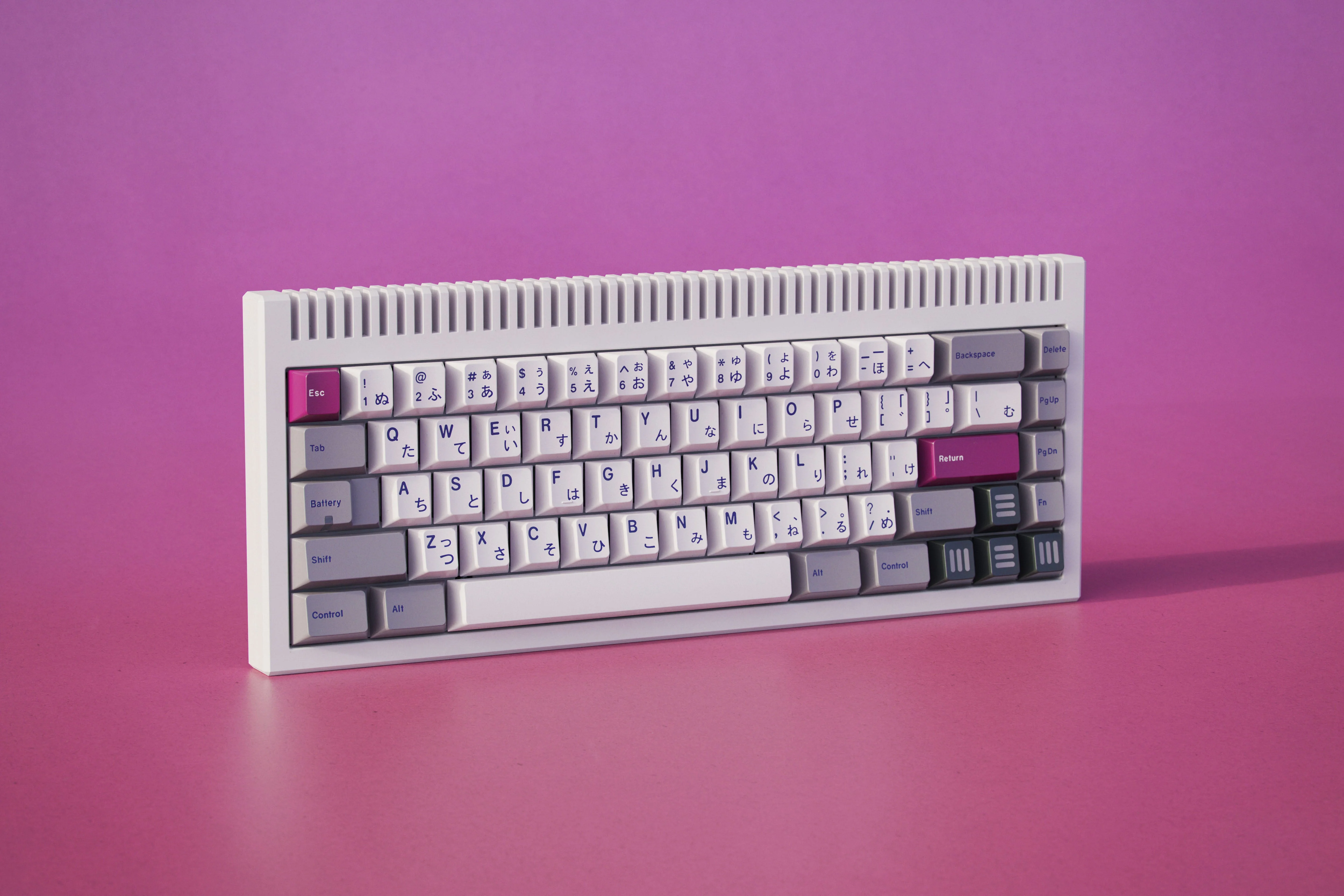 [In Stock] GMK DMG 3 - Image 2
