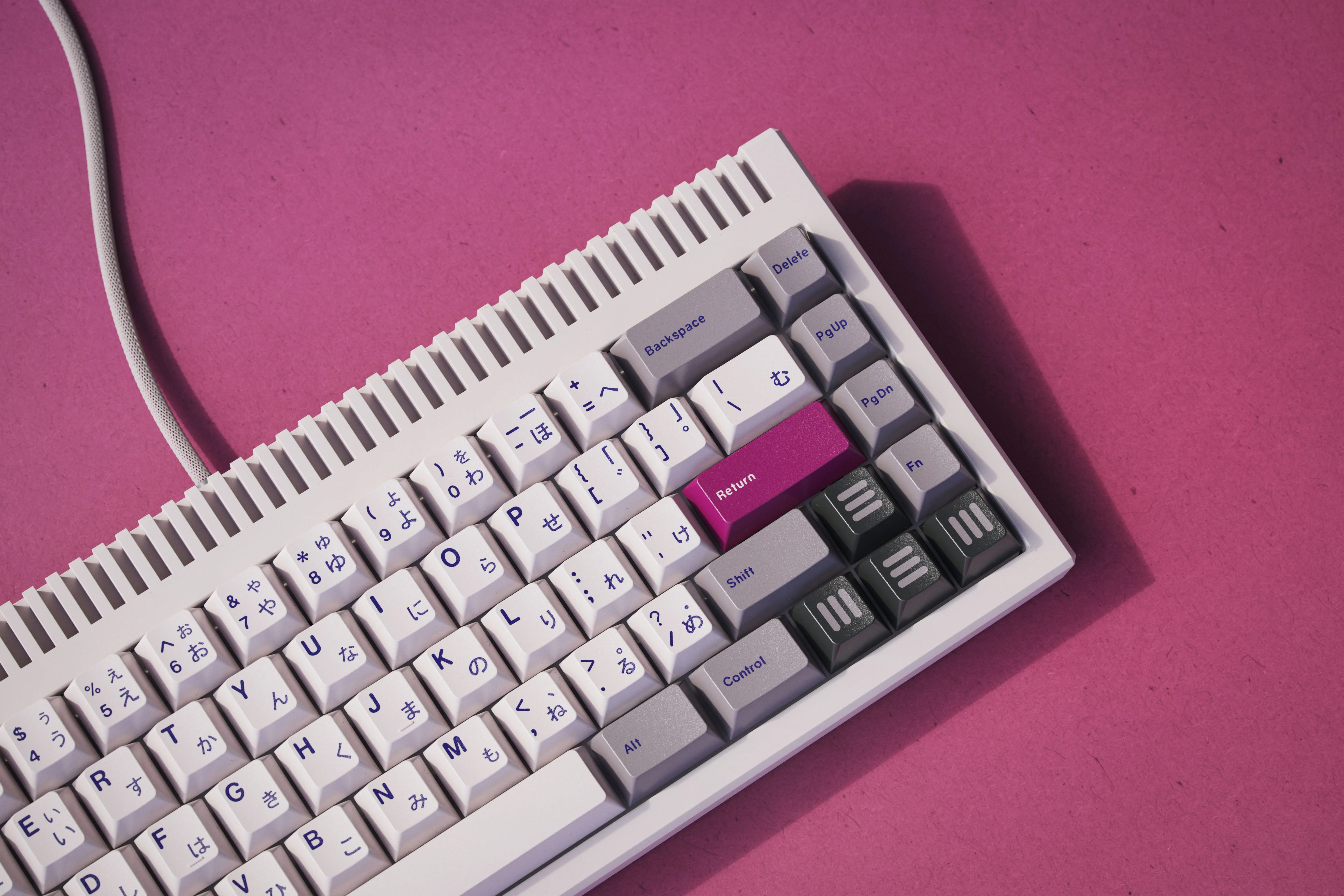 [In Stock] GMK DMG 3 - Image 3