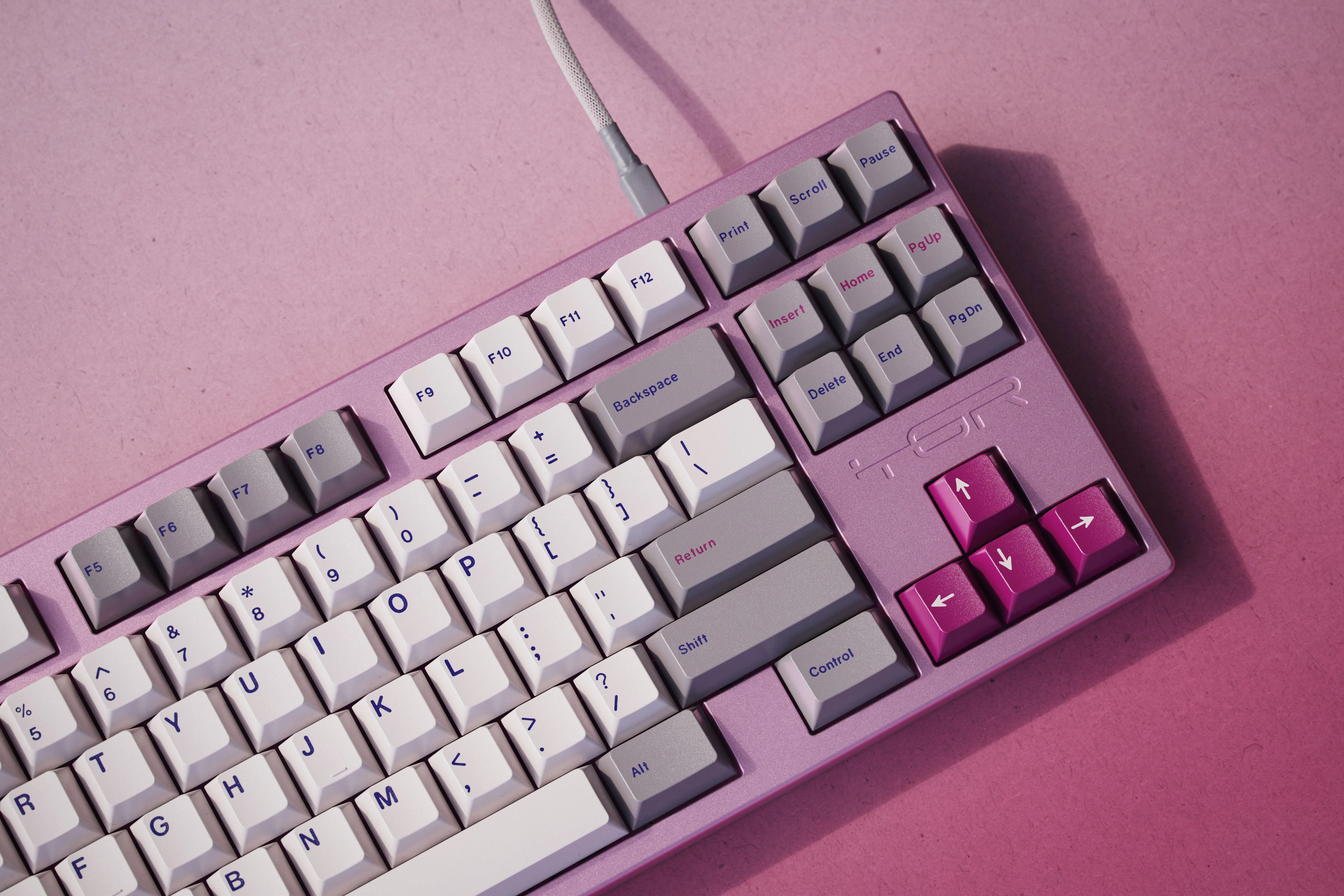 [In Stock] GMK DMG 3 - Image 5