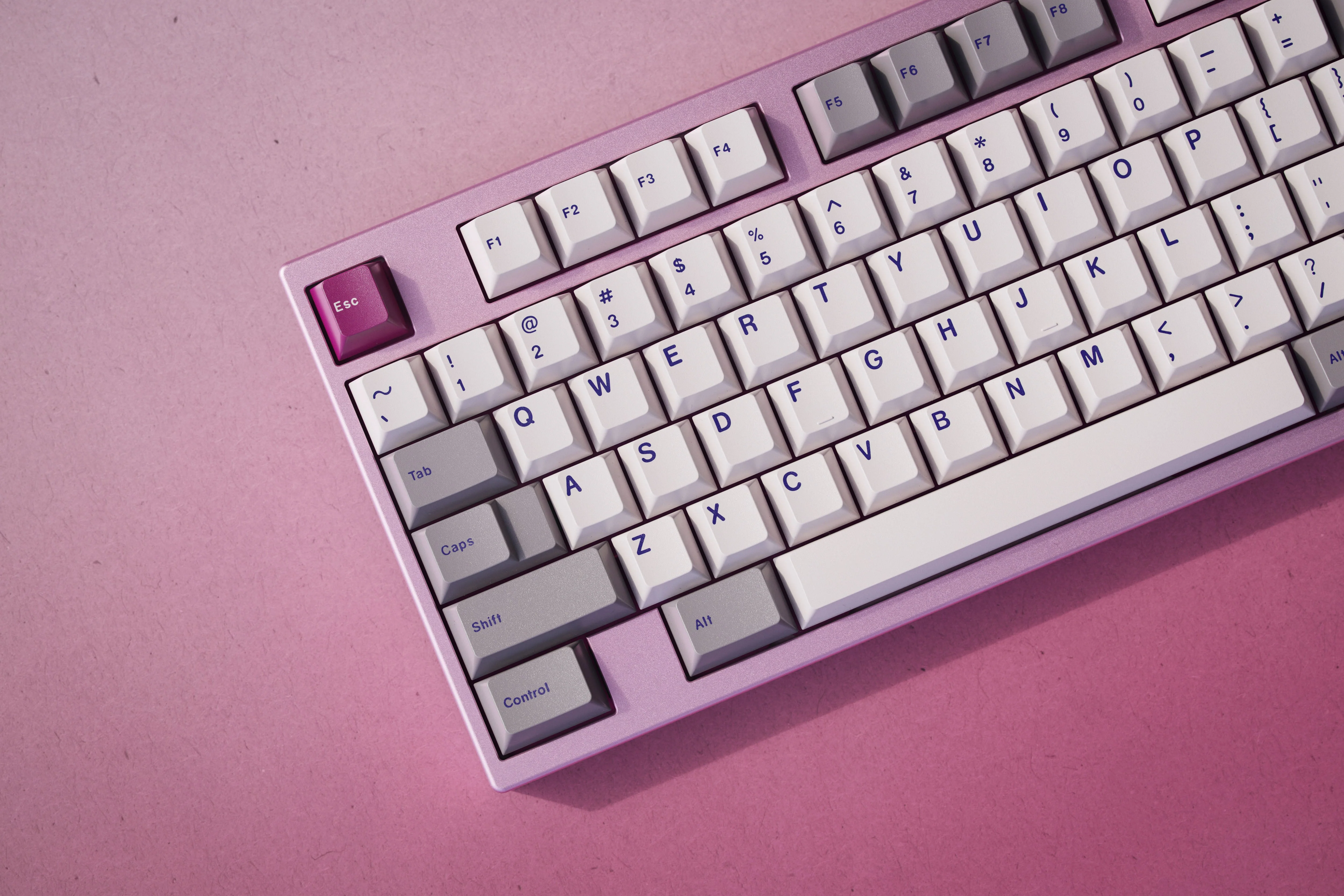 [In Stock] GMK DMG 3 - Image 7