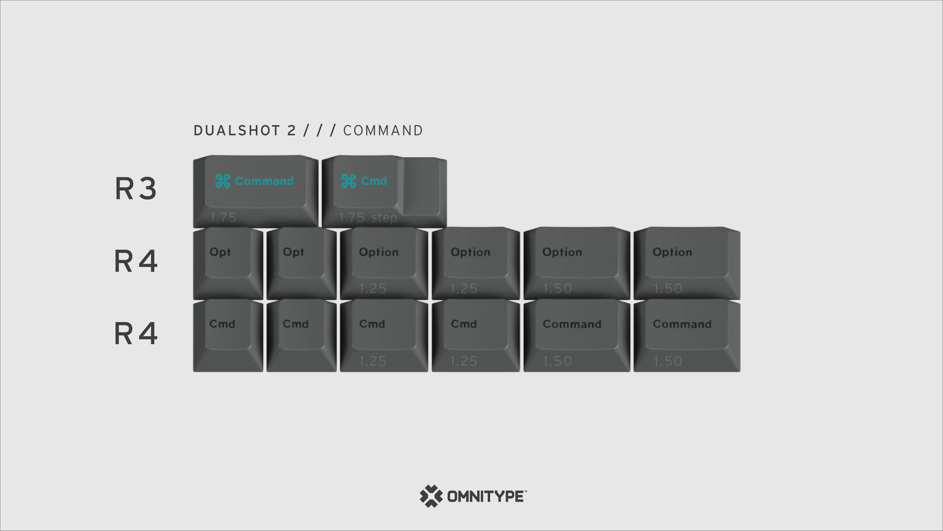 [In Stock] GMK Dualshot 2 - Image 14