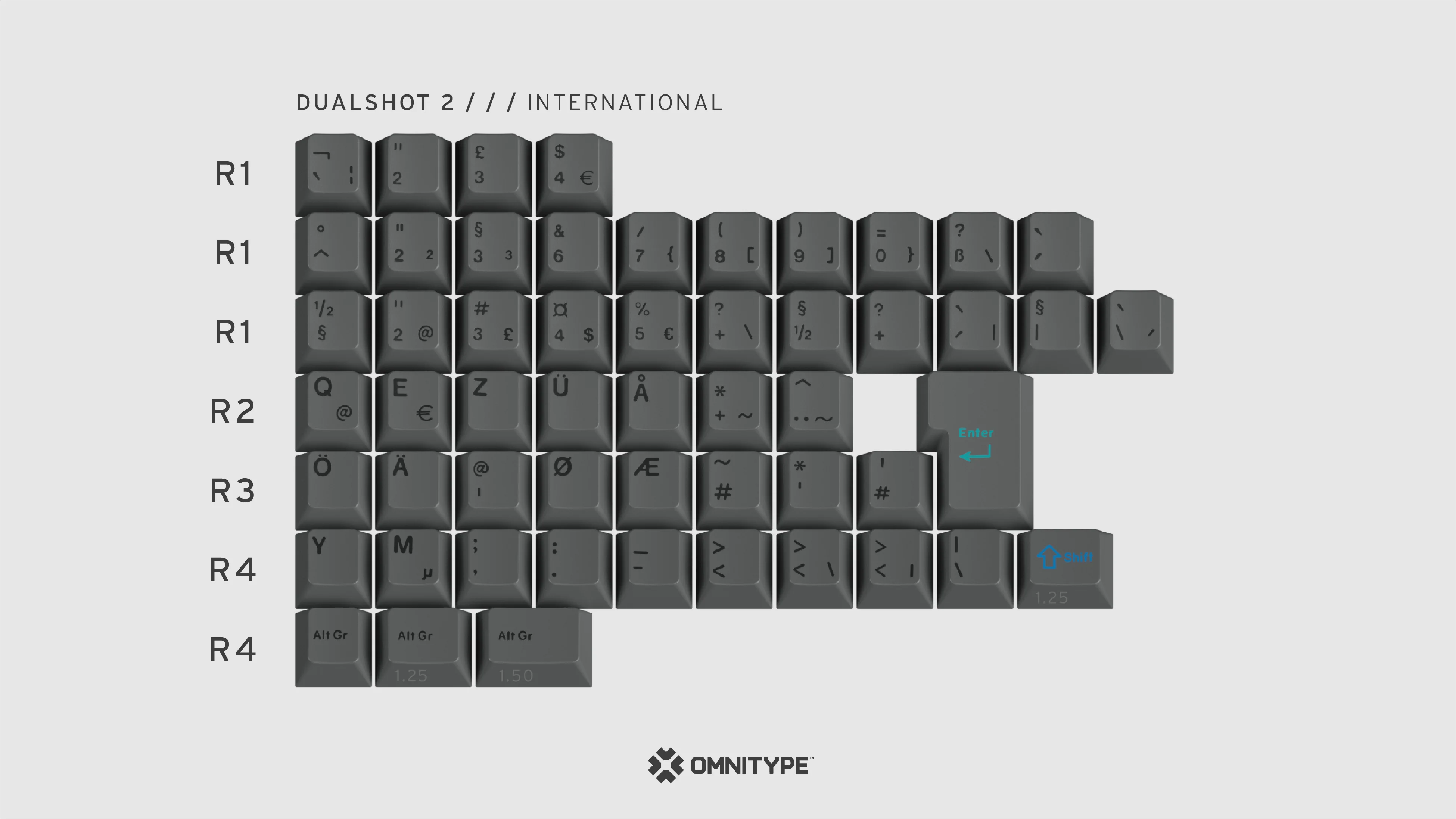 [In Stock] GMK Dualshot 2 - Image 15