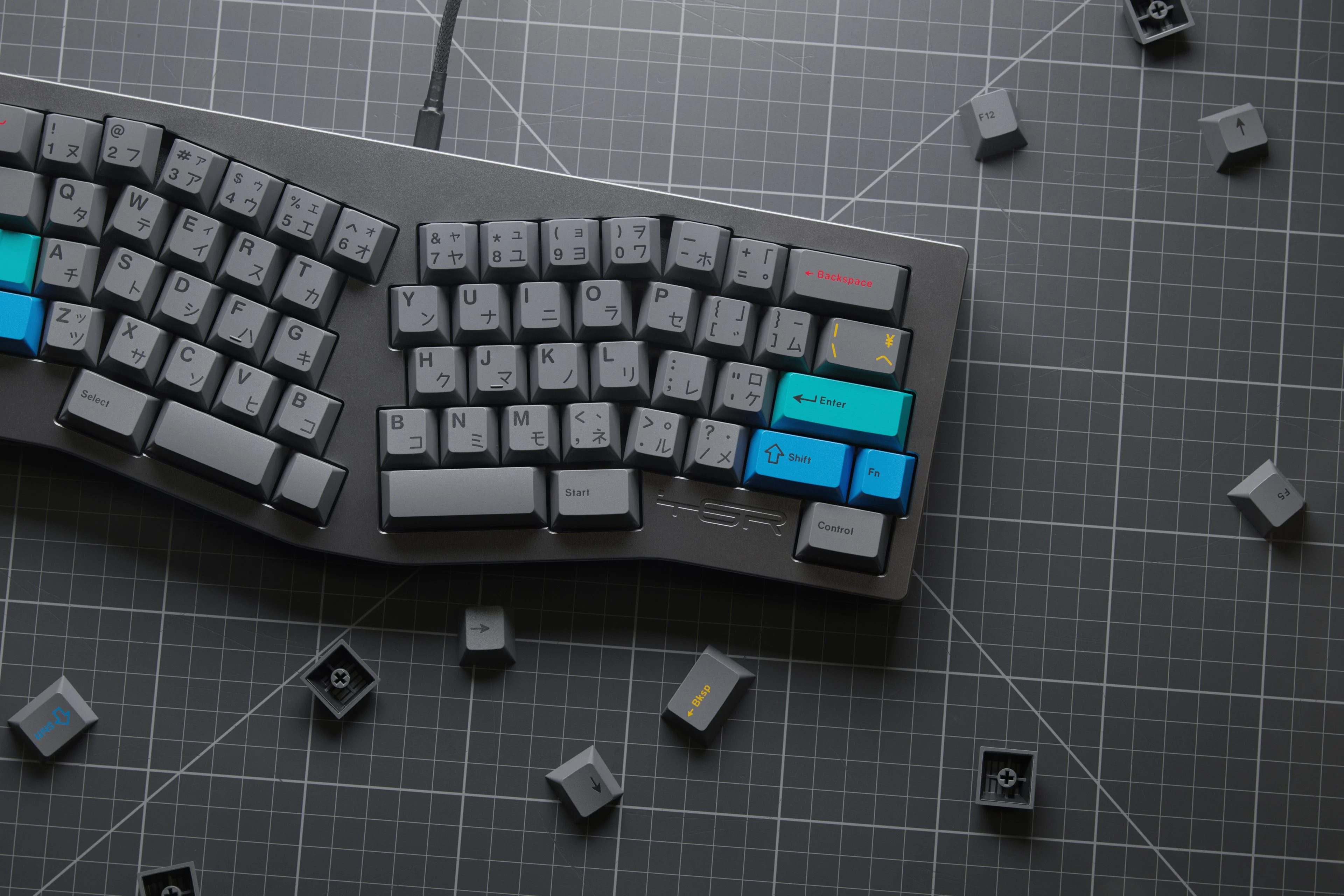 [In Stock] GMK Dualshot 2 - Image 3