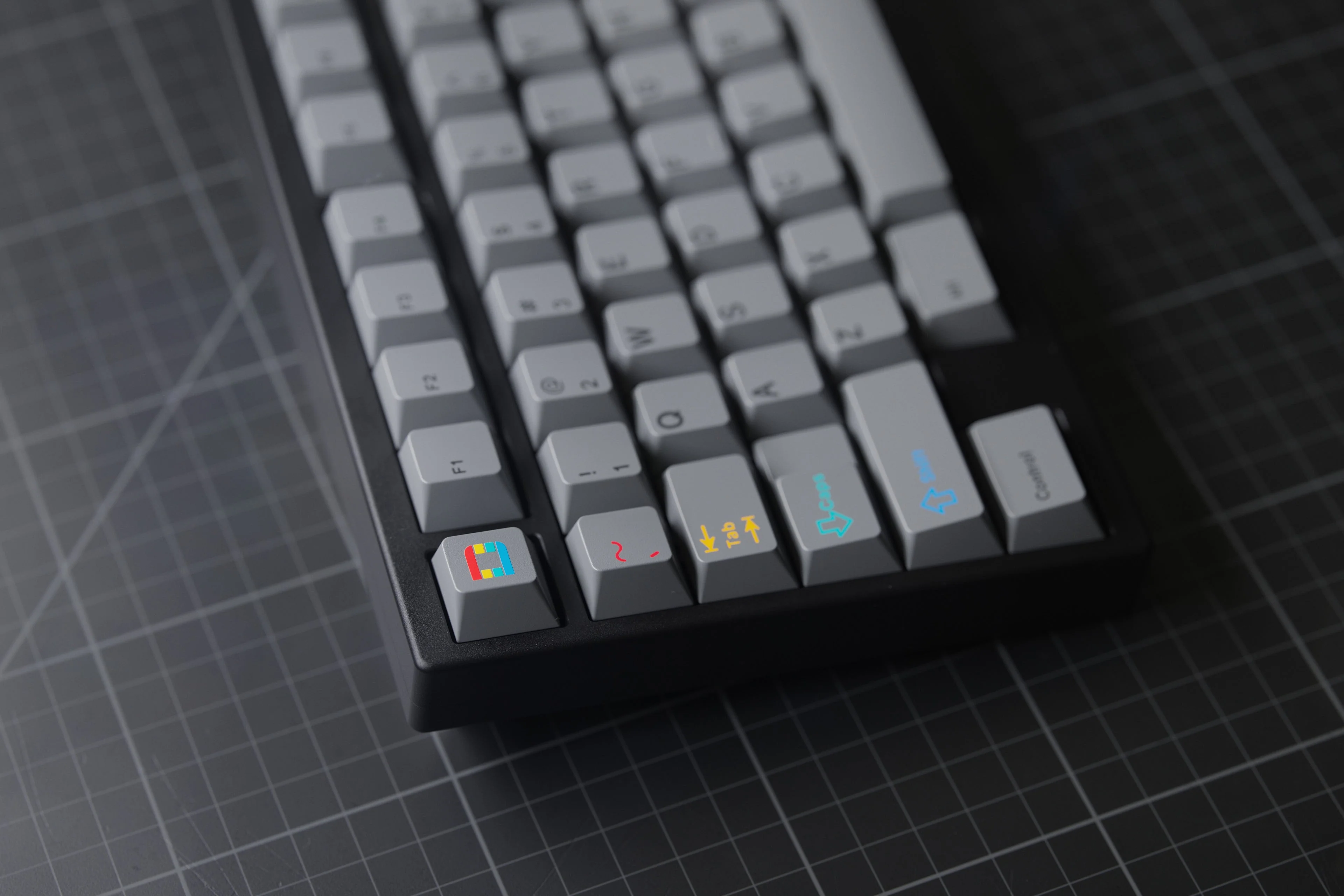[In Stock] GMK Dualshot 2 - Image 4
