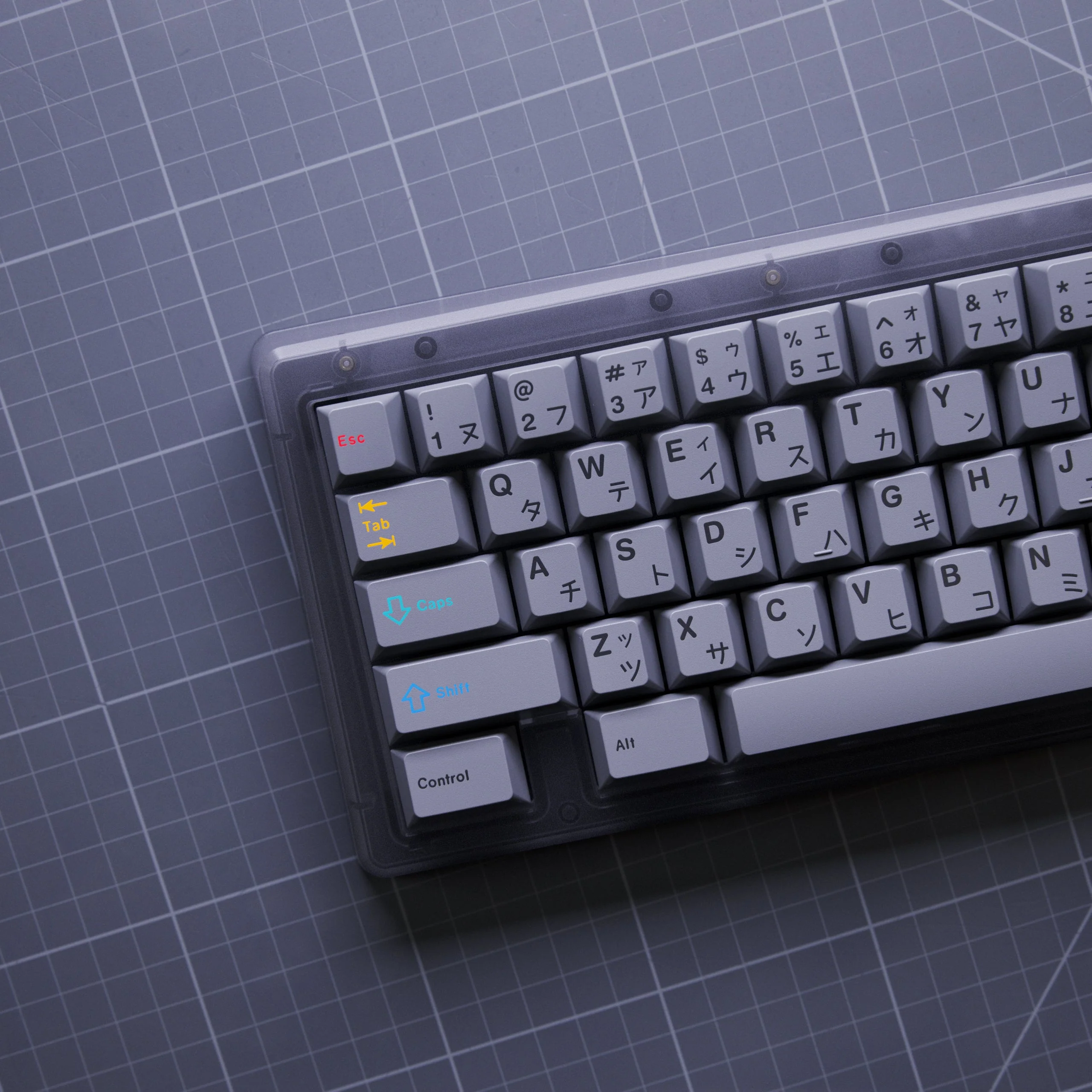 [In Stock] GMK Dualshot 2 - Image 5