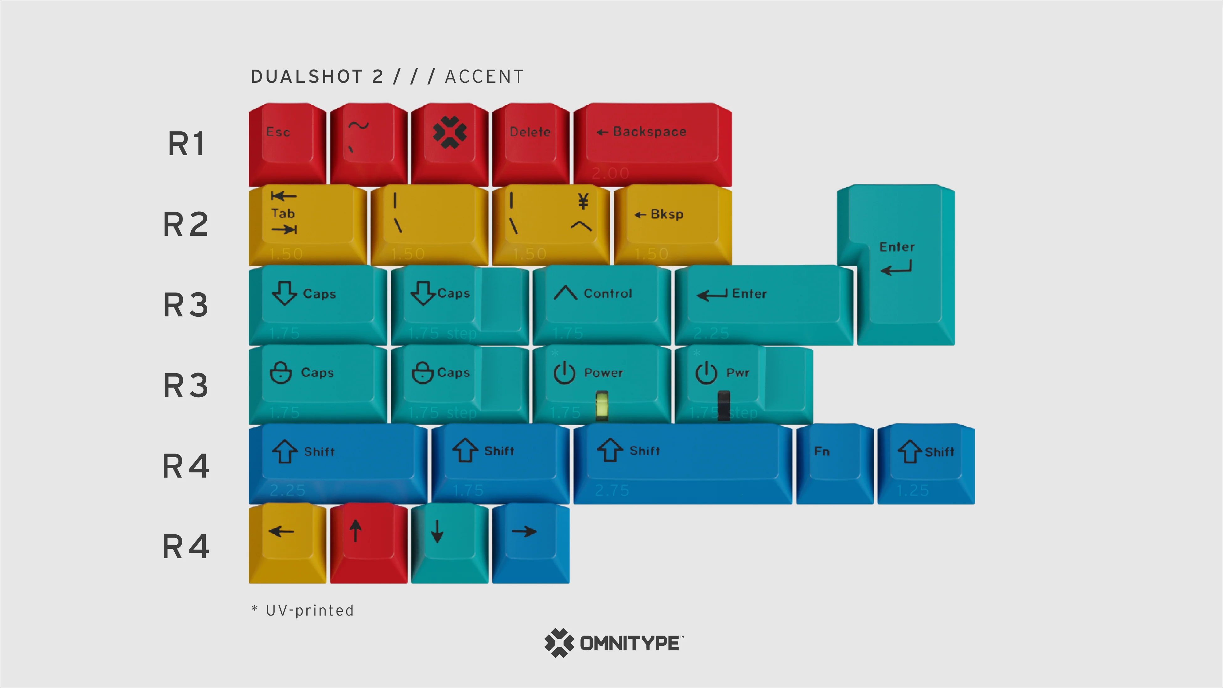 [In Stock] GMK Dualshot 2 - Image 9
