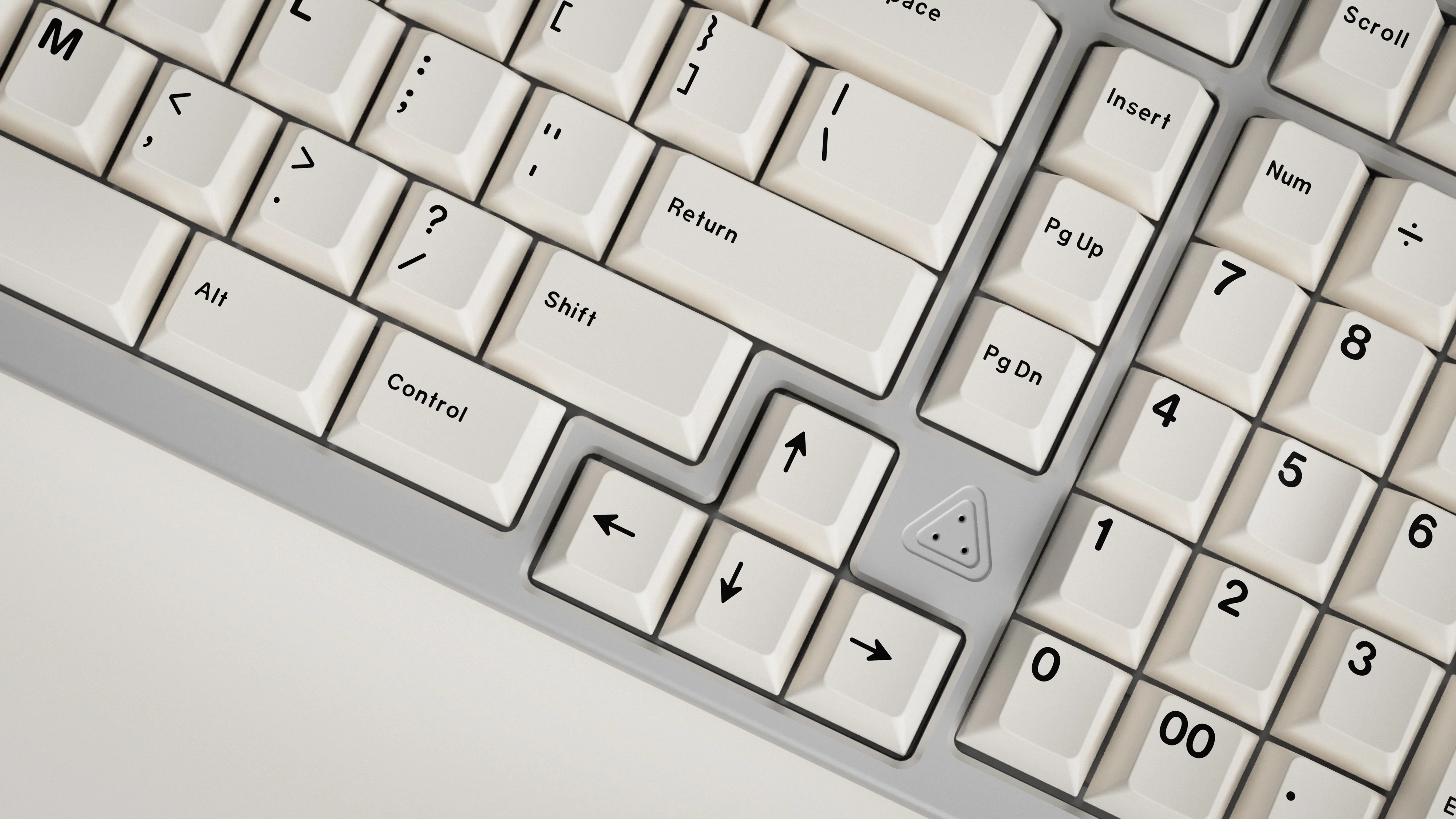 [In Stock] GMK Minimal 2 - Image 10