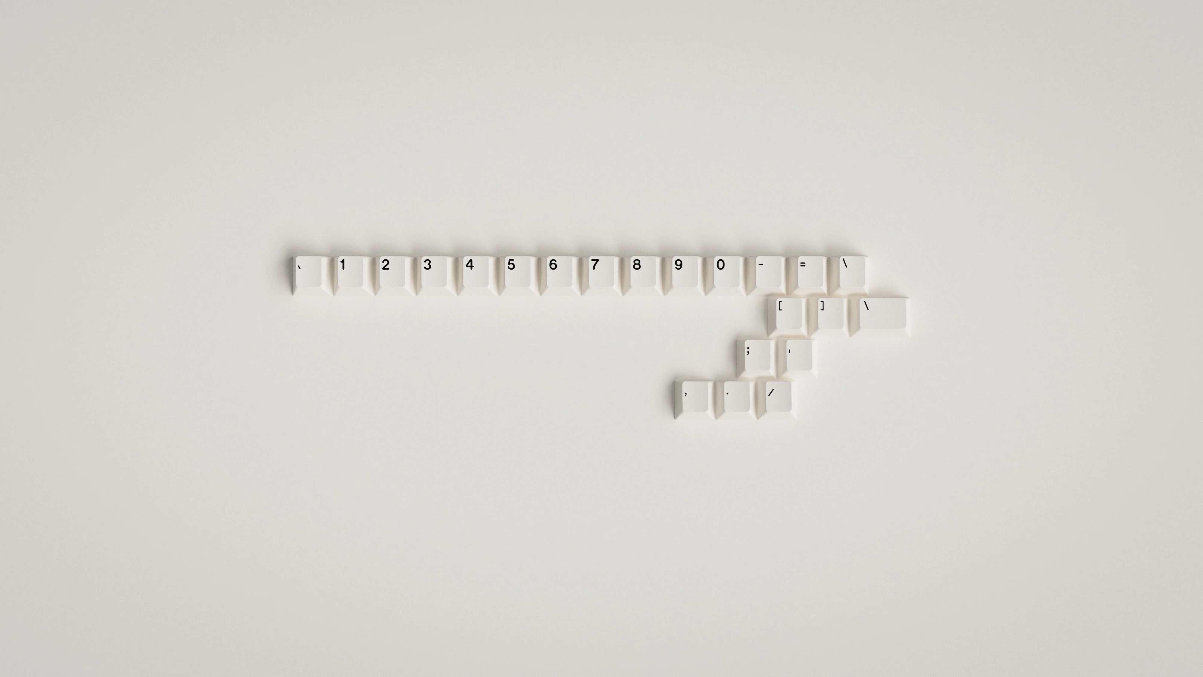 [In Stock] GMK Minimal 2 - Image 6