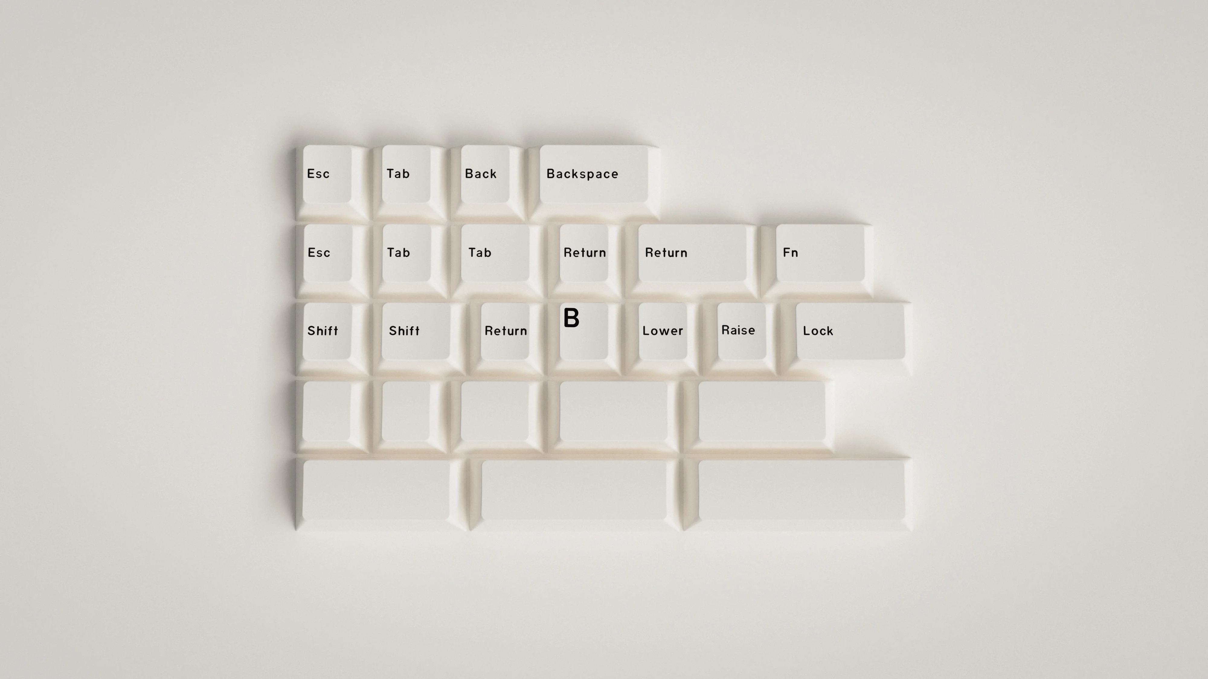 [In Stock] GMK Minimal 2 - Image 8