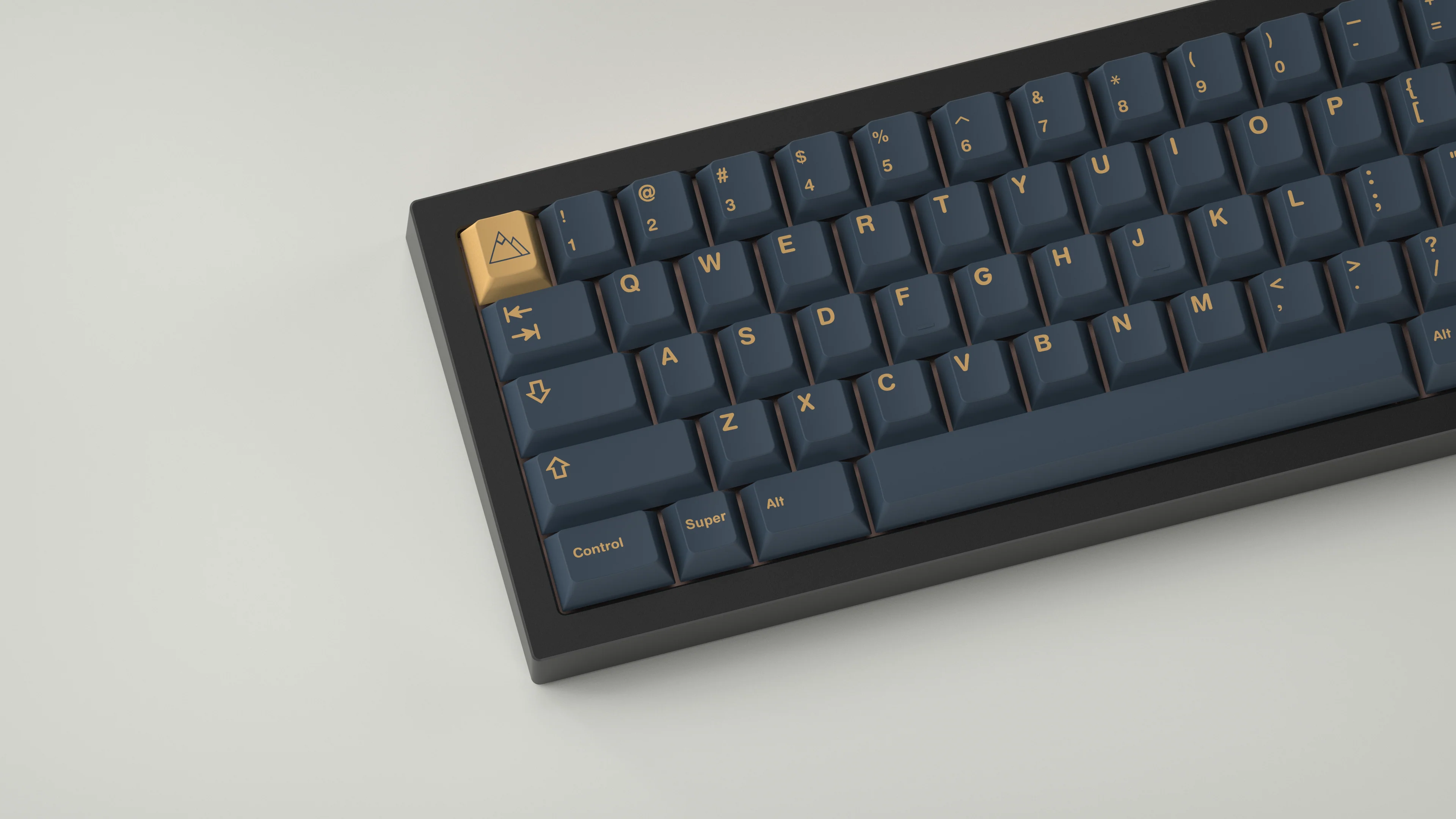 [In Stock] GMK Moonlight Keycap Set - Image 2
