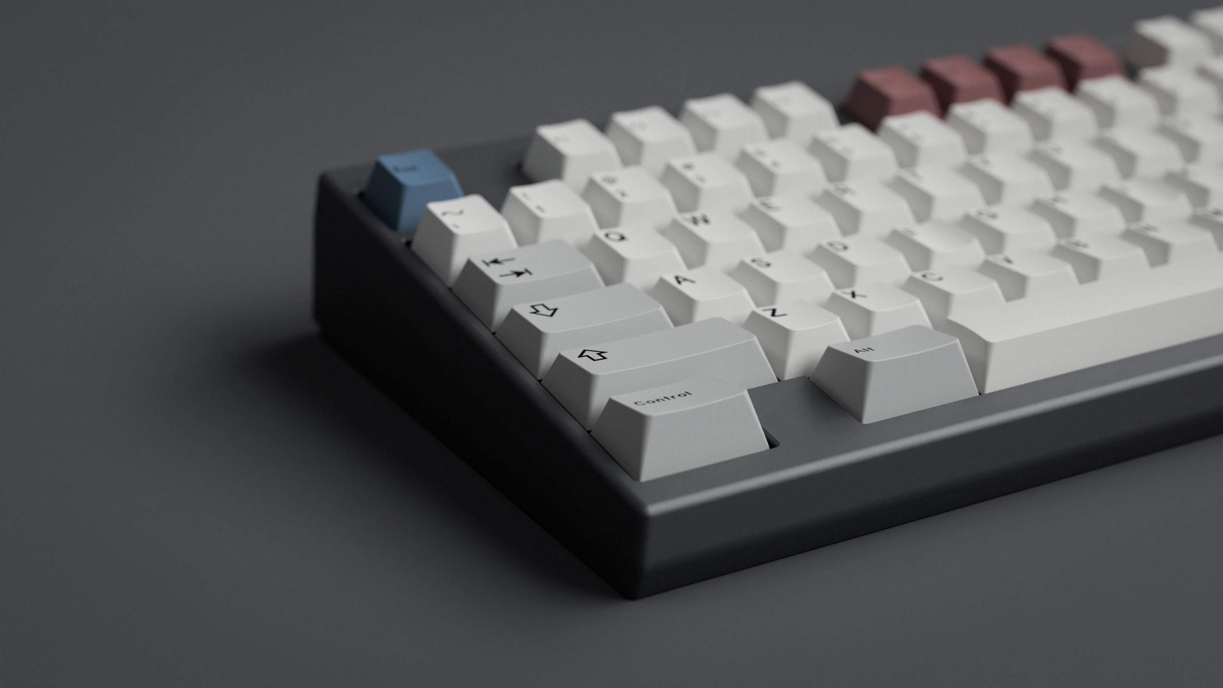 [In Stock] GMK MR. SLEEVES R2 - Image 10