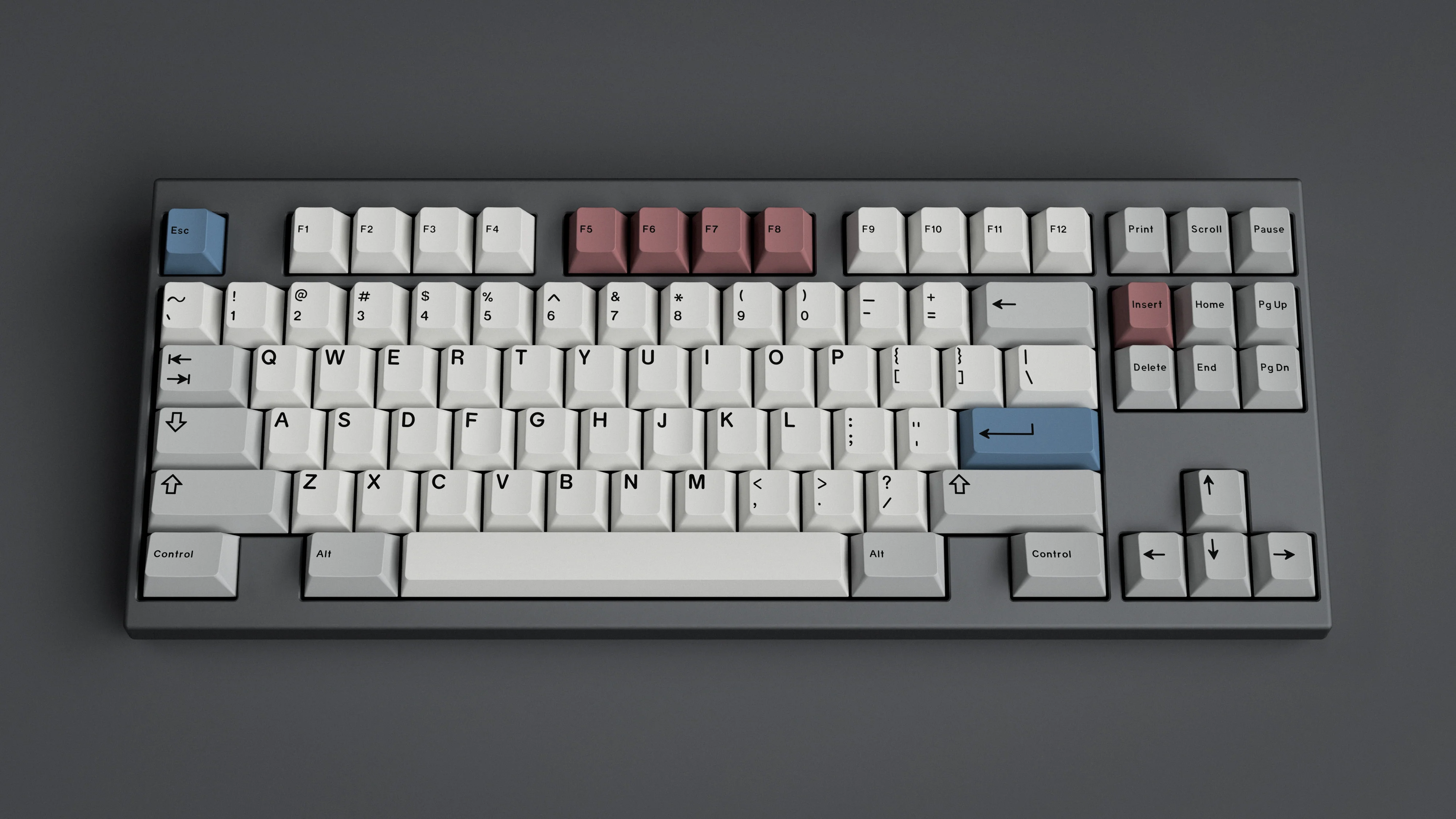 [In Stock] GMK MR. SLEEVES R2 - Image 11