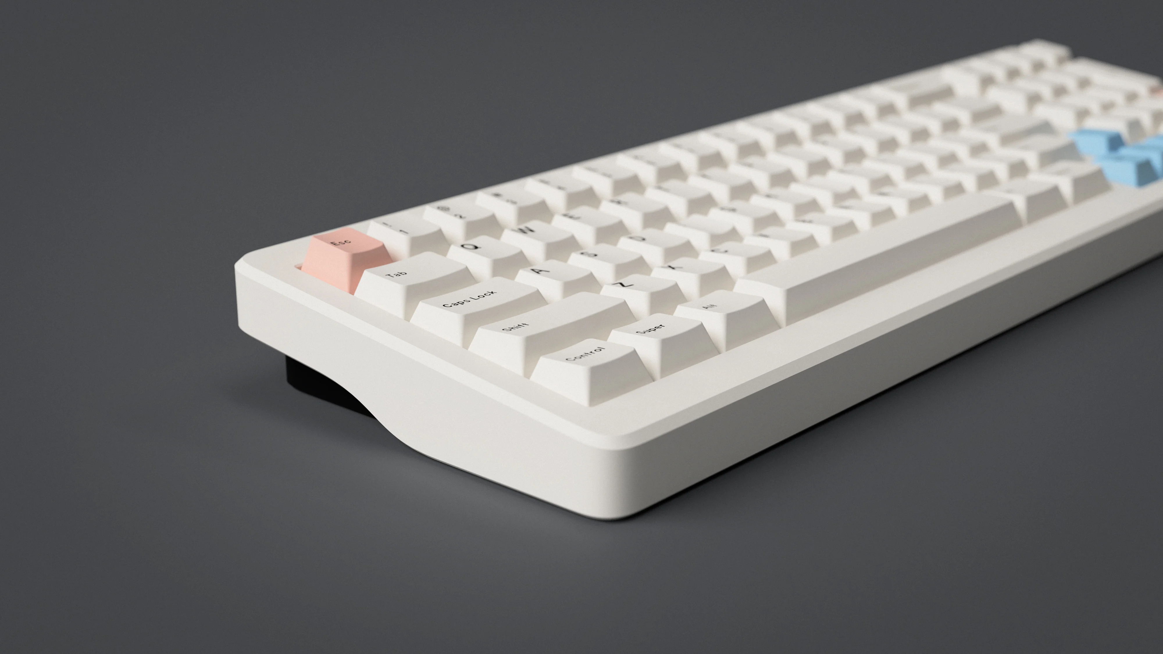 [In Stock] GMK MR. SLEEVES R2 - Image 12