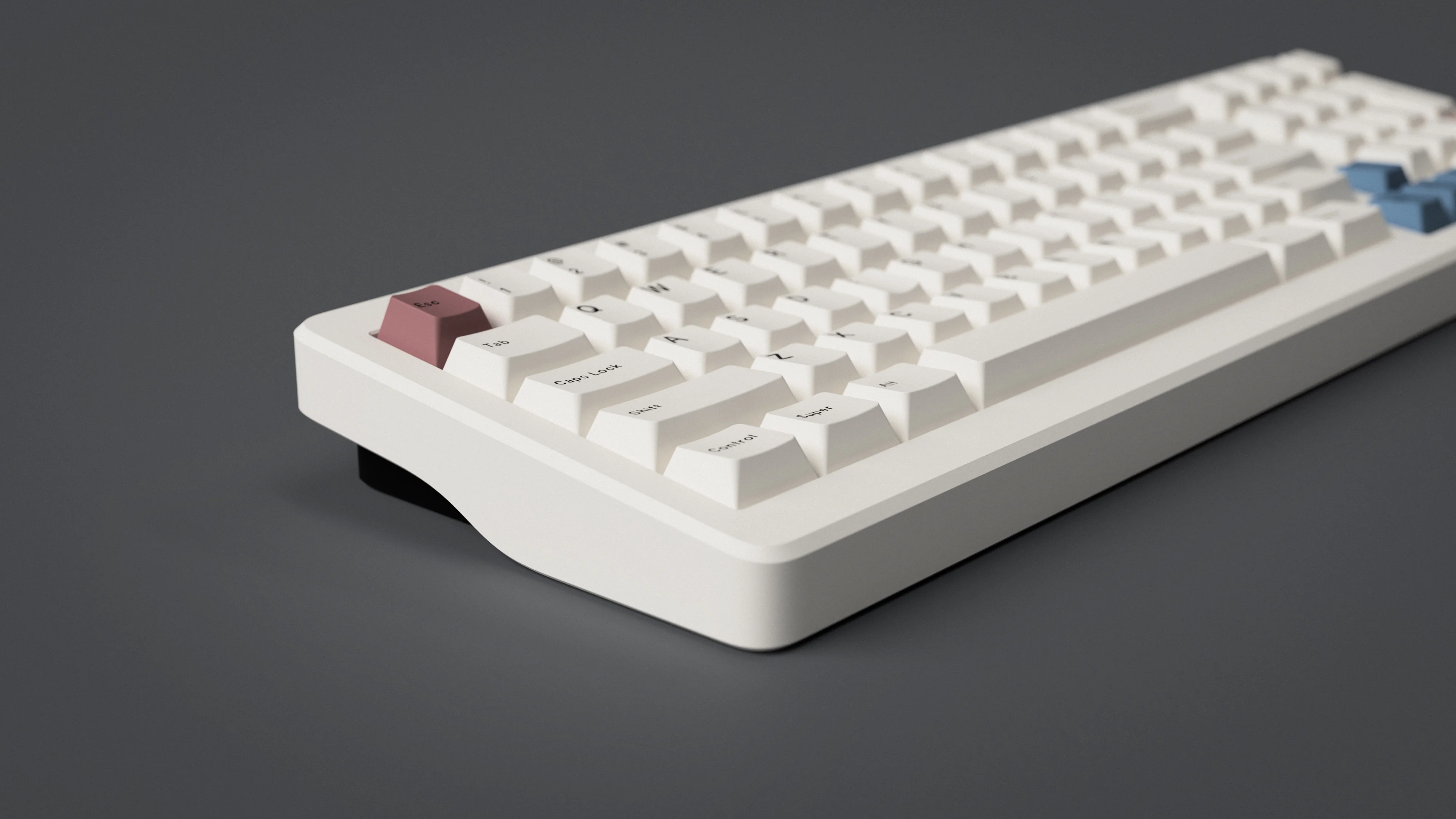 [In Stock] GMK MR. SLEEVES R2 - Image 2