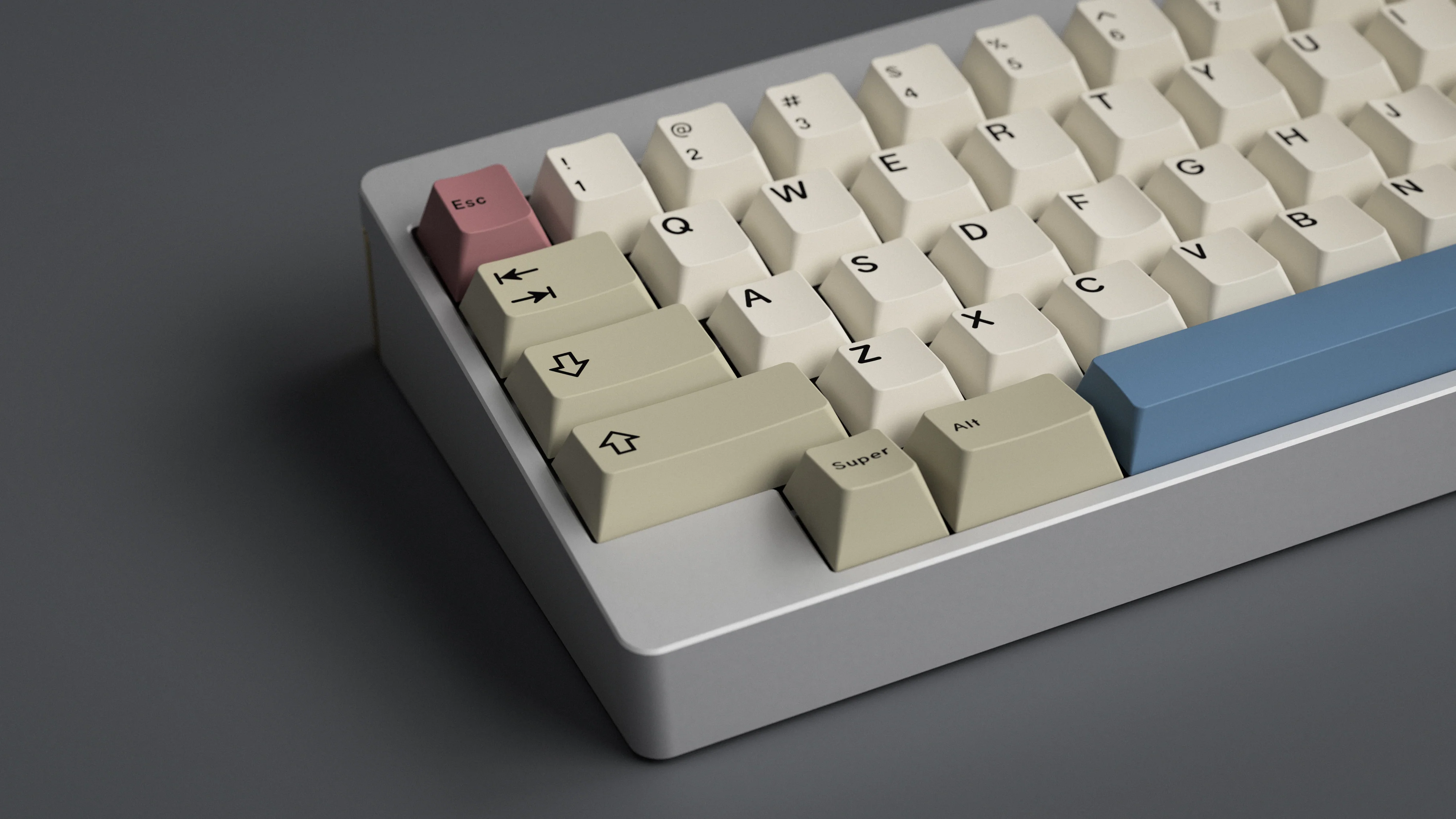 [In Stock] GMK MR. SLEEVES R2 - Image 6