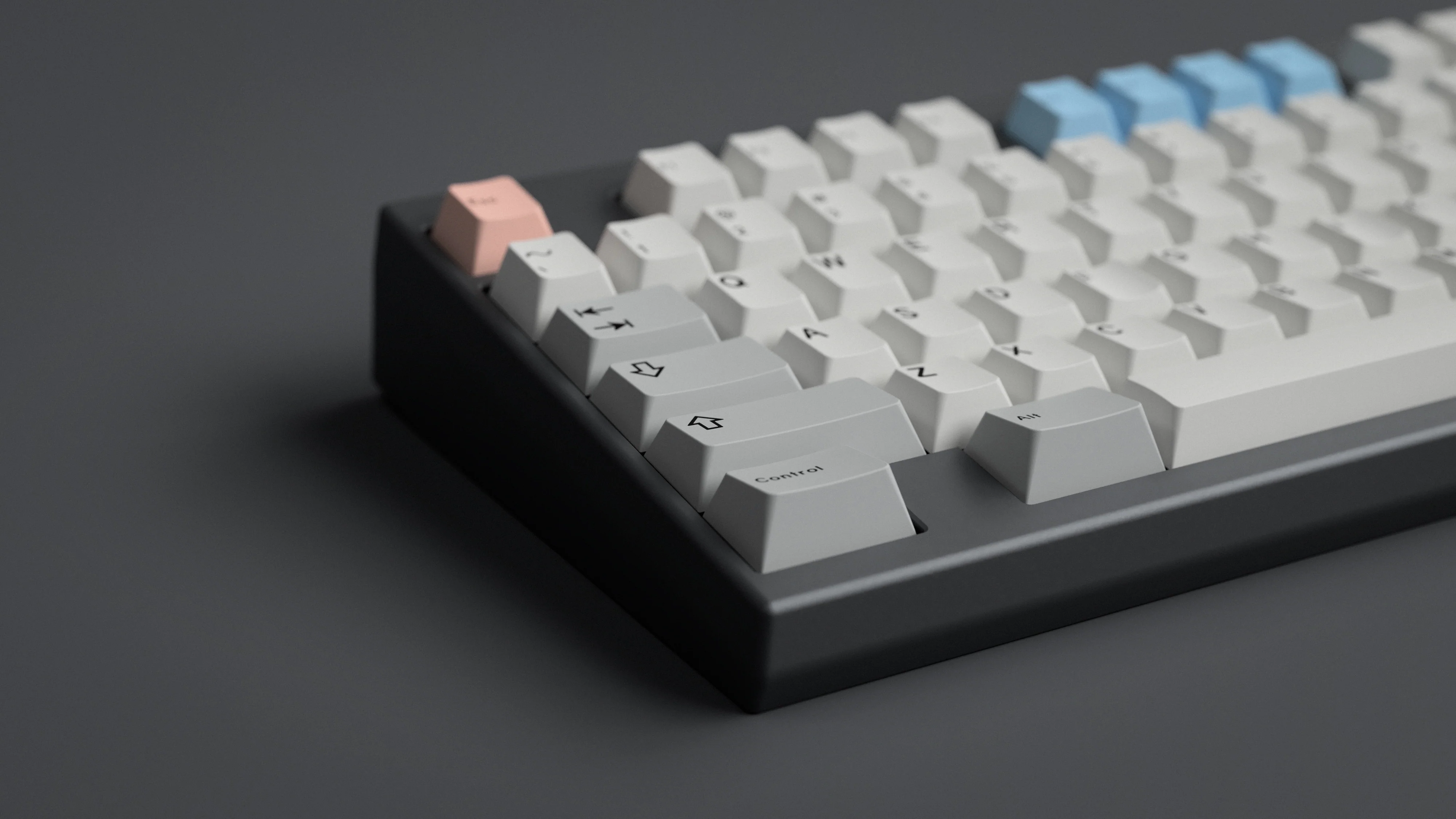[In Stock] GMK MR. SLEEVES R2 - Image 8