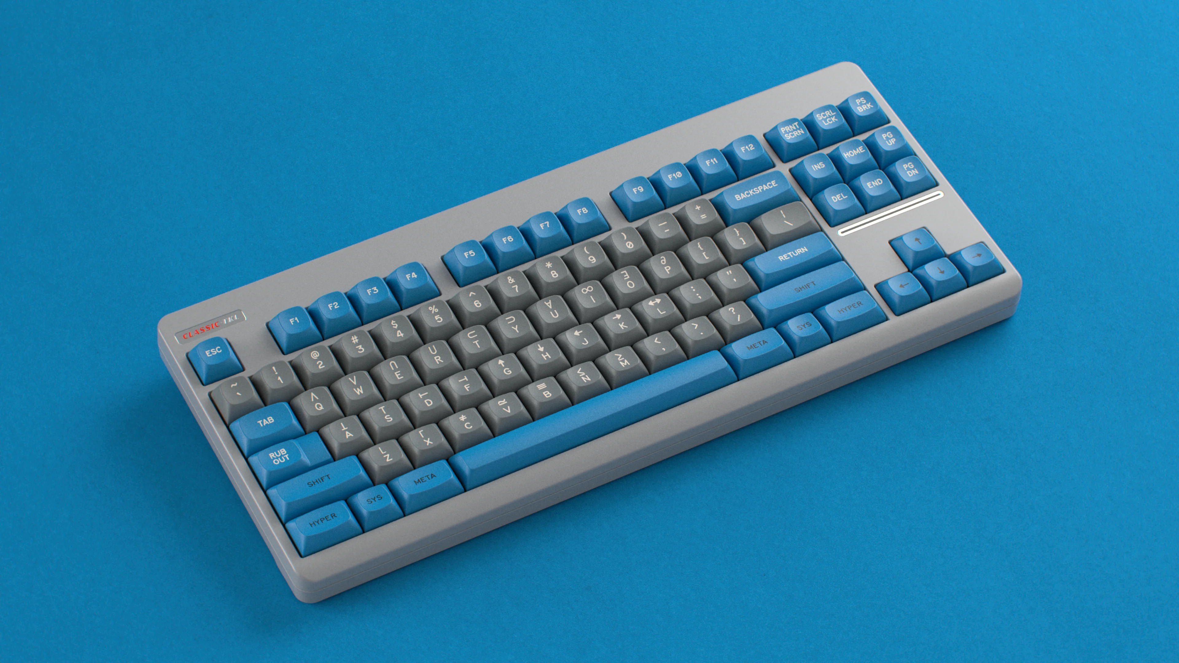 [In Stock] GMK MTNU Space Cadet - Image 10
